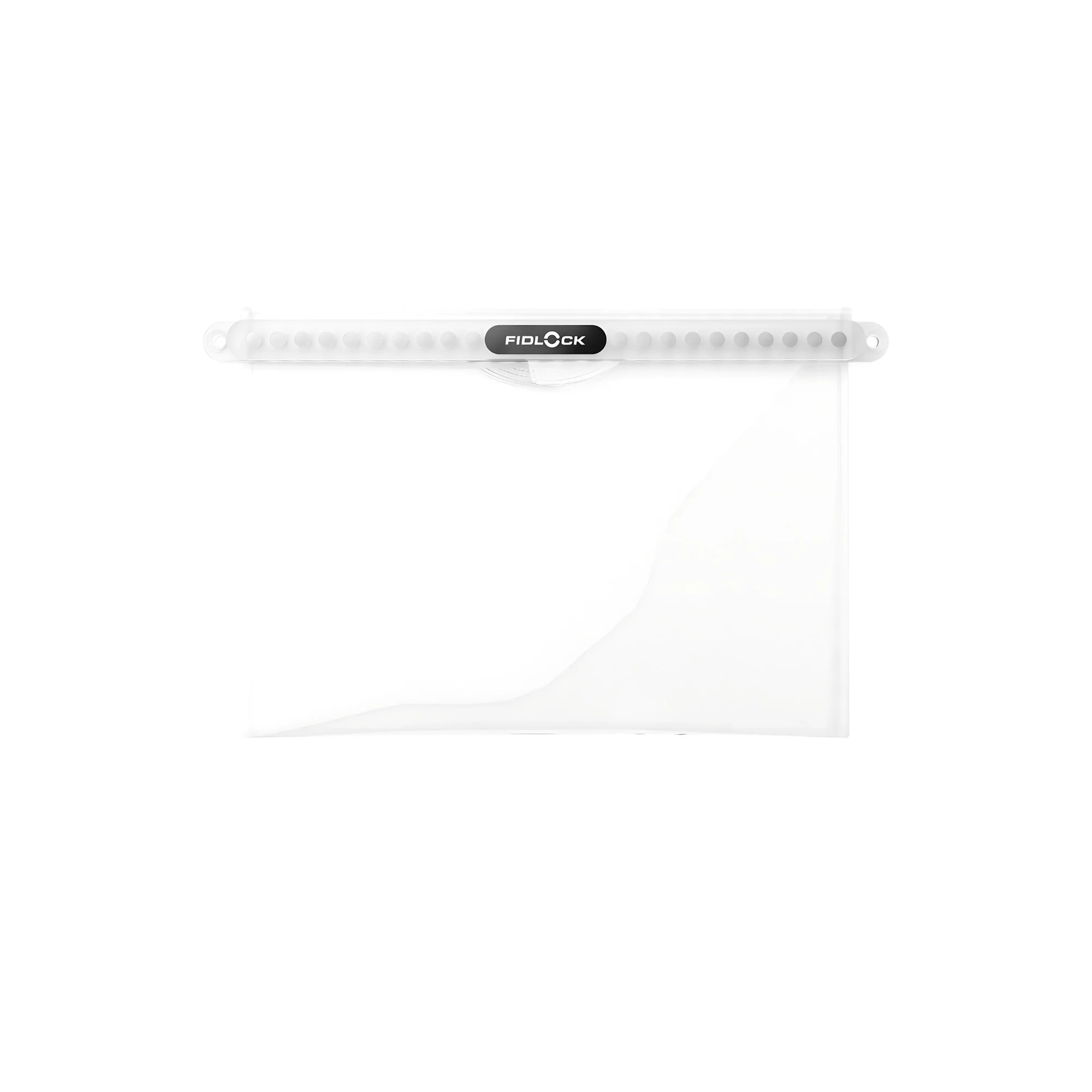 Fidlock Hermetic Multi Dry Bag (Transparent)