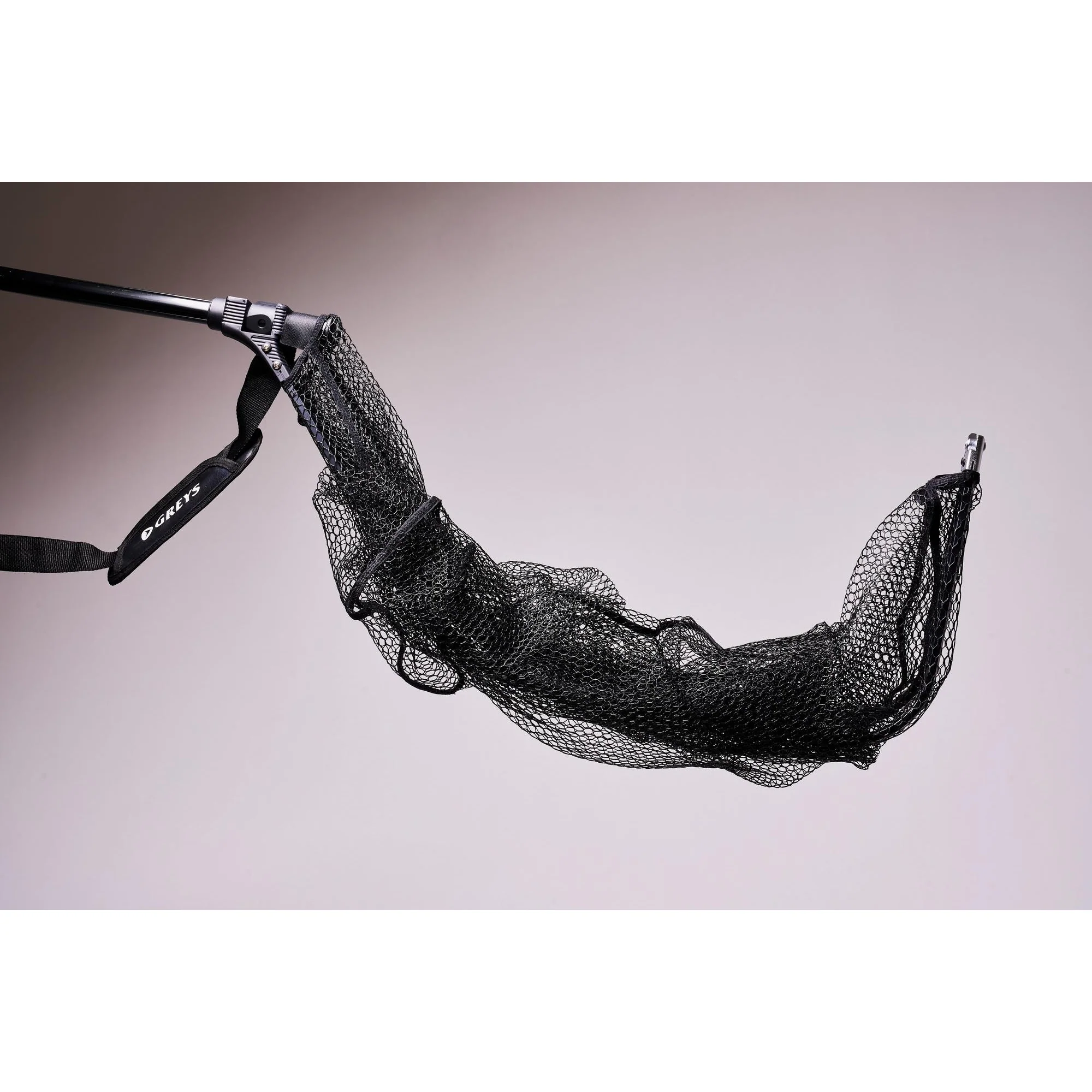 Greys Folding Salmon Net (65cm x 70cm) - Image 3