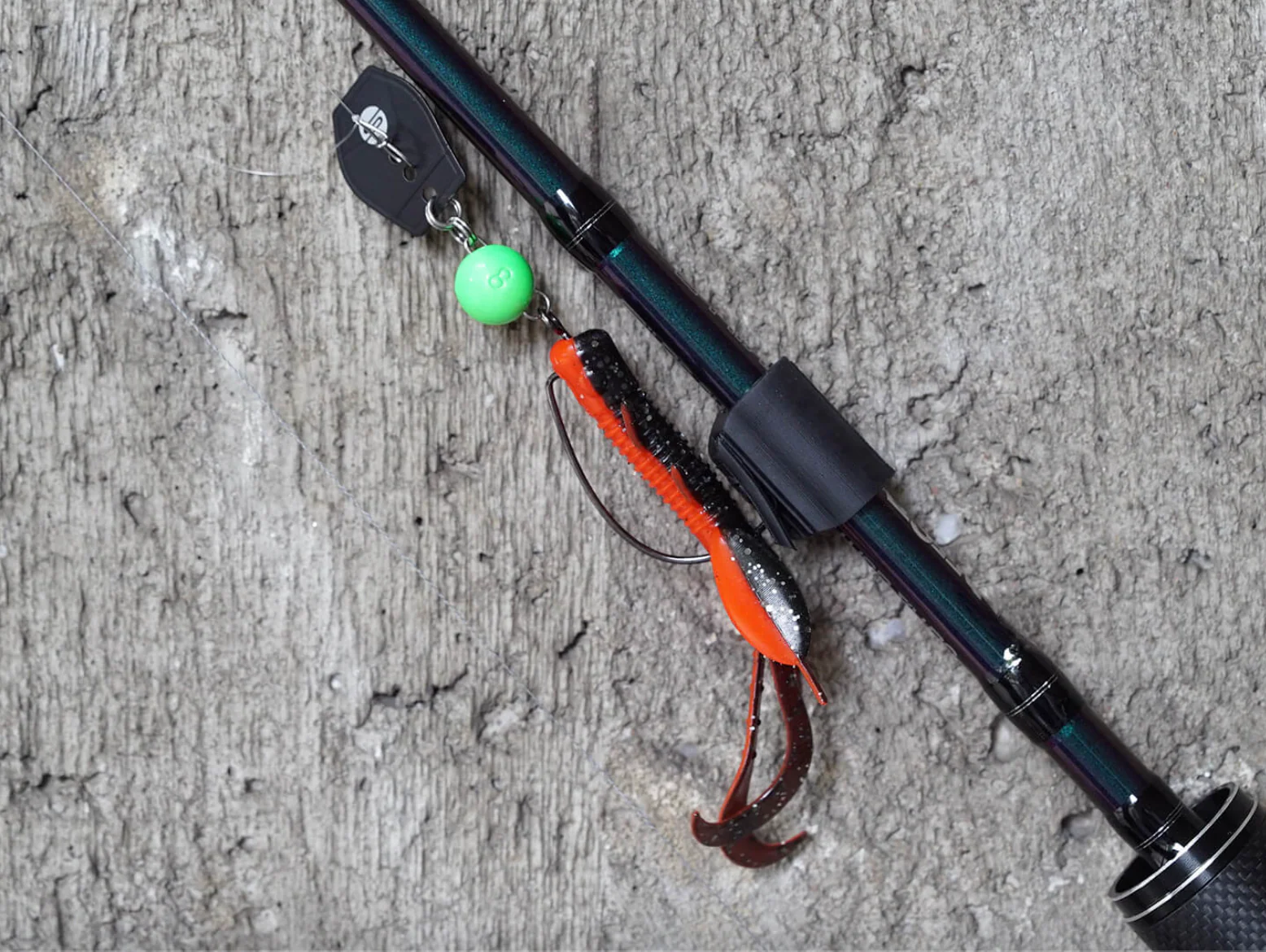 SPRO Freestyle Multi Hook & DS Keeper (2 Pack) - Image 3