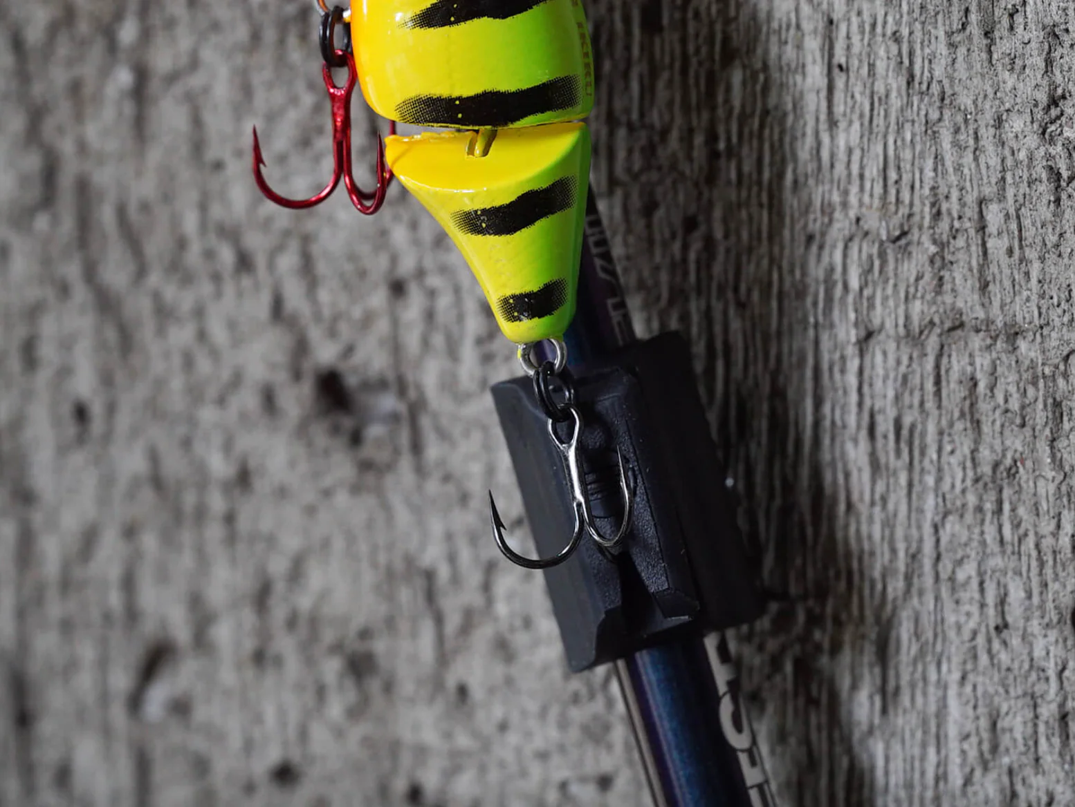 SPRO Freestyle Multi Hook & DS Keeper (2 Pack) - Image 5
