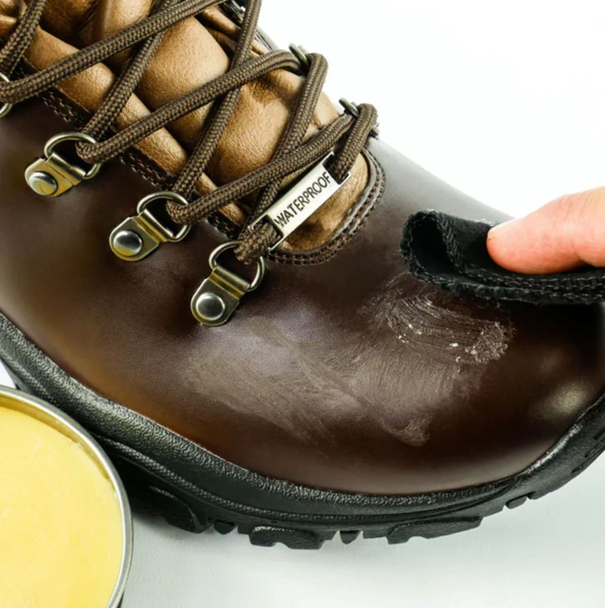 Grangers G-Wax Leather Conditioner (80g) - Image 4
