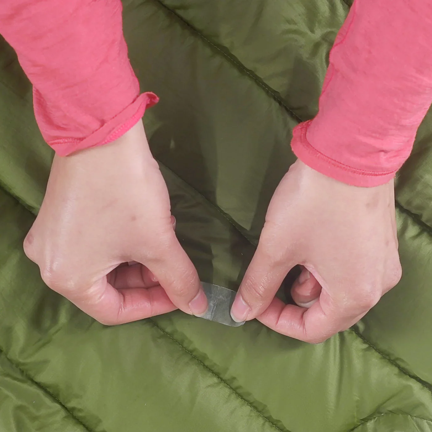 Gear Aid Tenacious Tape Repair Patches (4 Patches) - Image 3