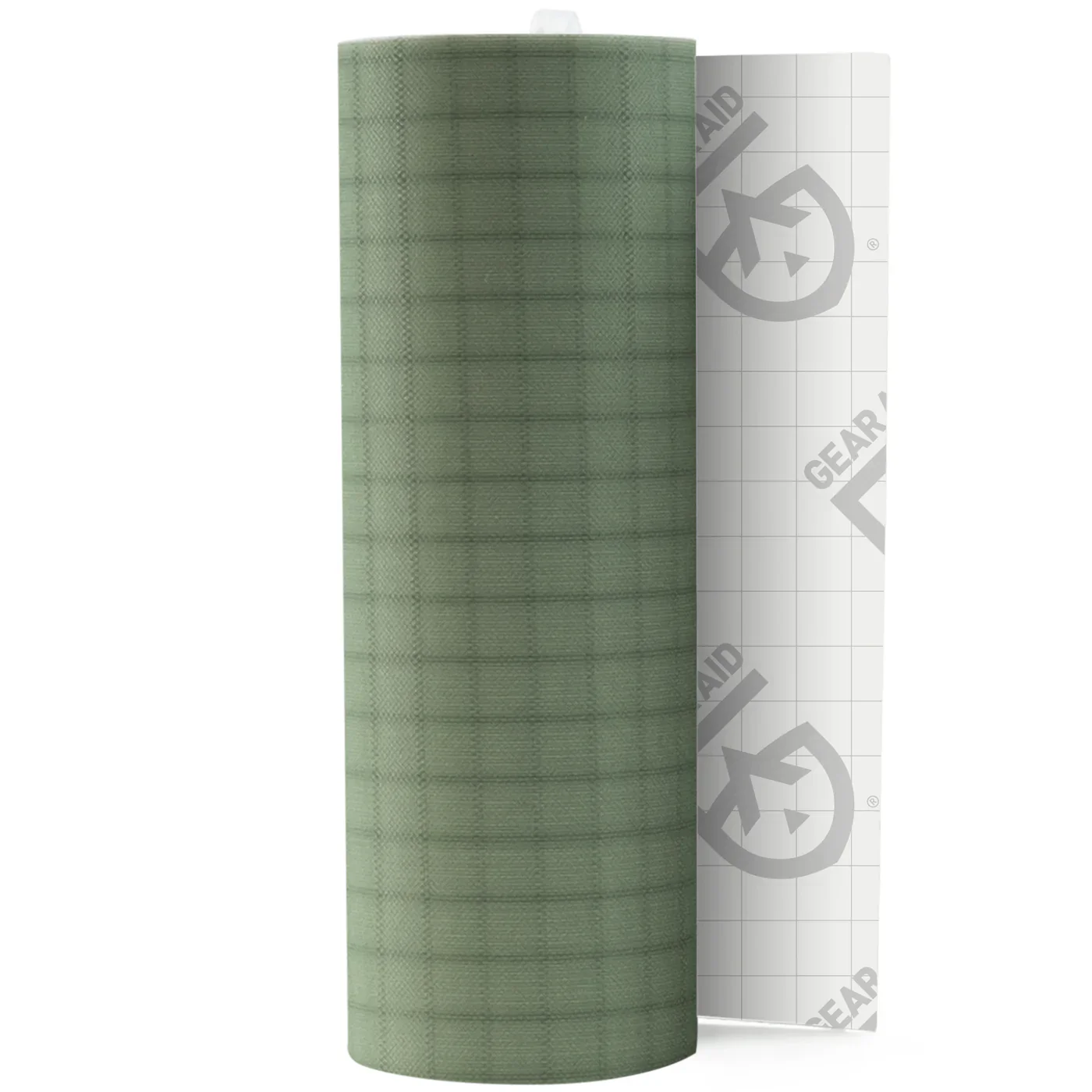 Gear Aid Tenacious Tape Repair Tape - Ripstop Nylon (Sage Green) - Image 2