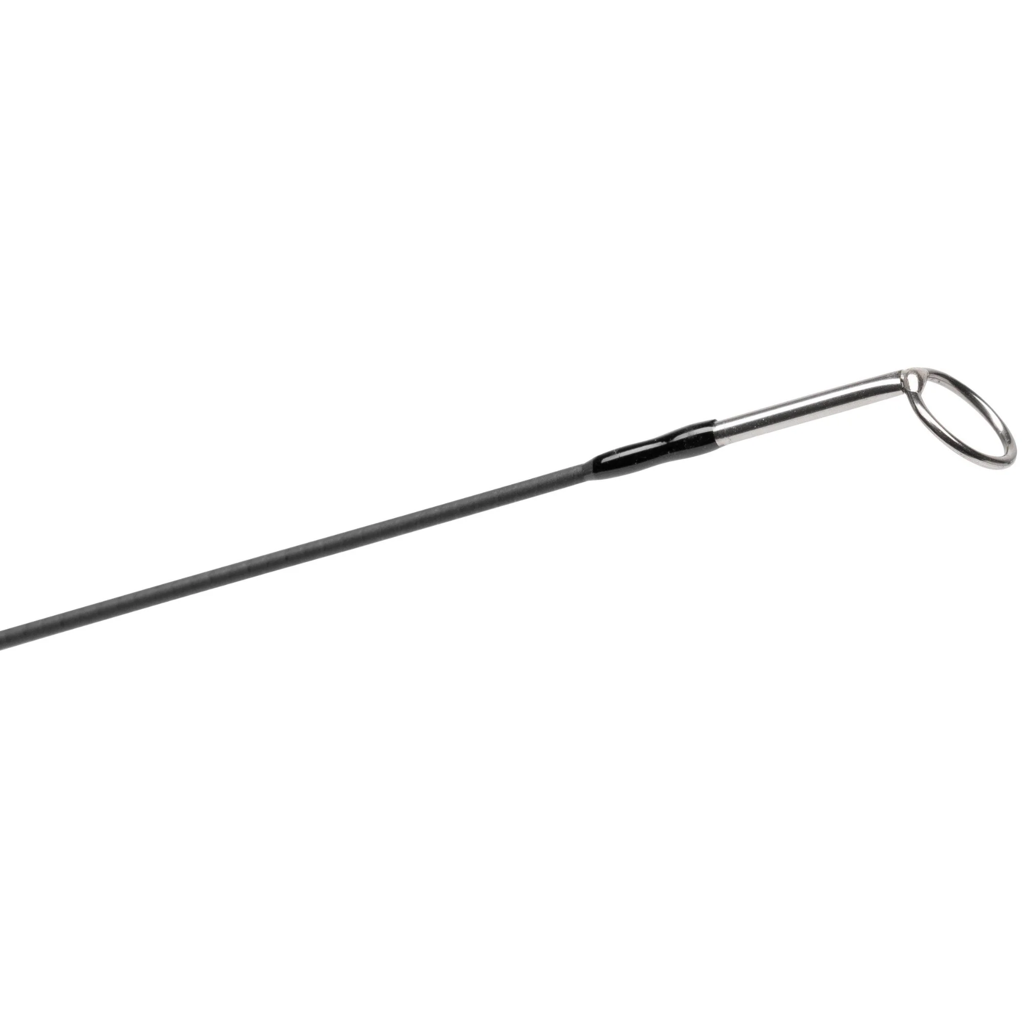 Greys 10ft/3m Fin Fly 2 Section Fly Fishing Rod + Reel + Line Combo (7/8) - Image 2