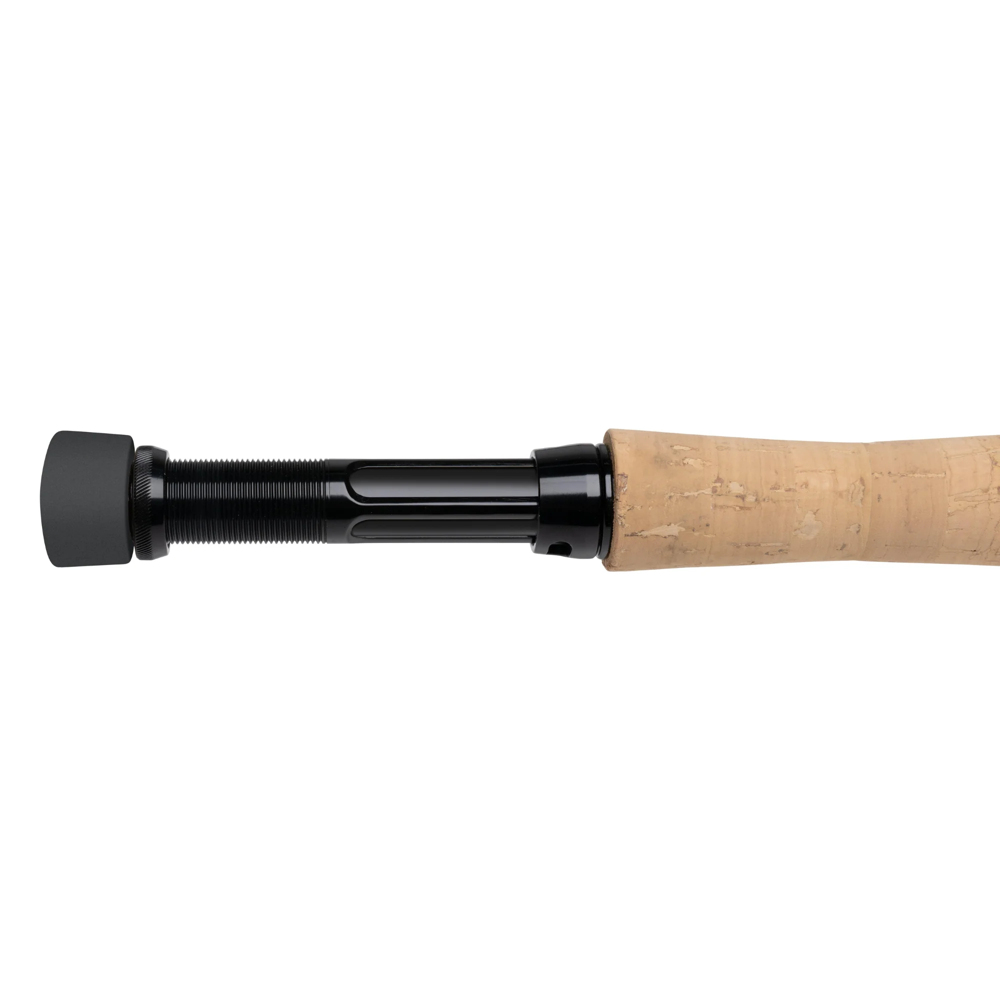 Greys 10ft/3m Fin Fly 2 Section Fly Fishing Rod + Reel + Line Combo (7/8) - Image 6