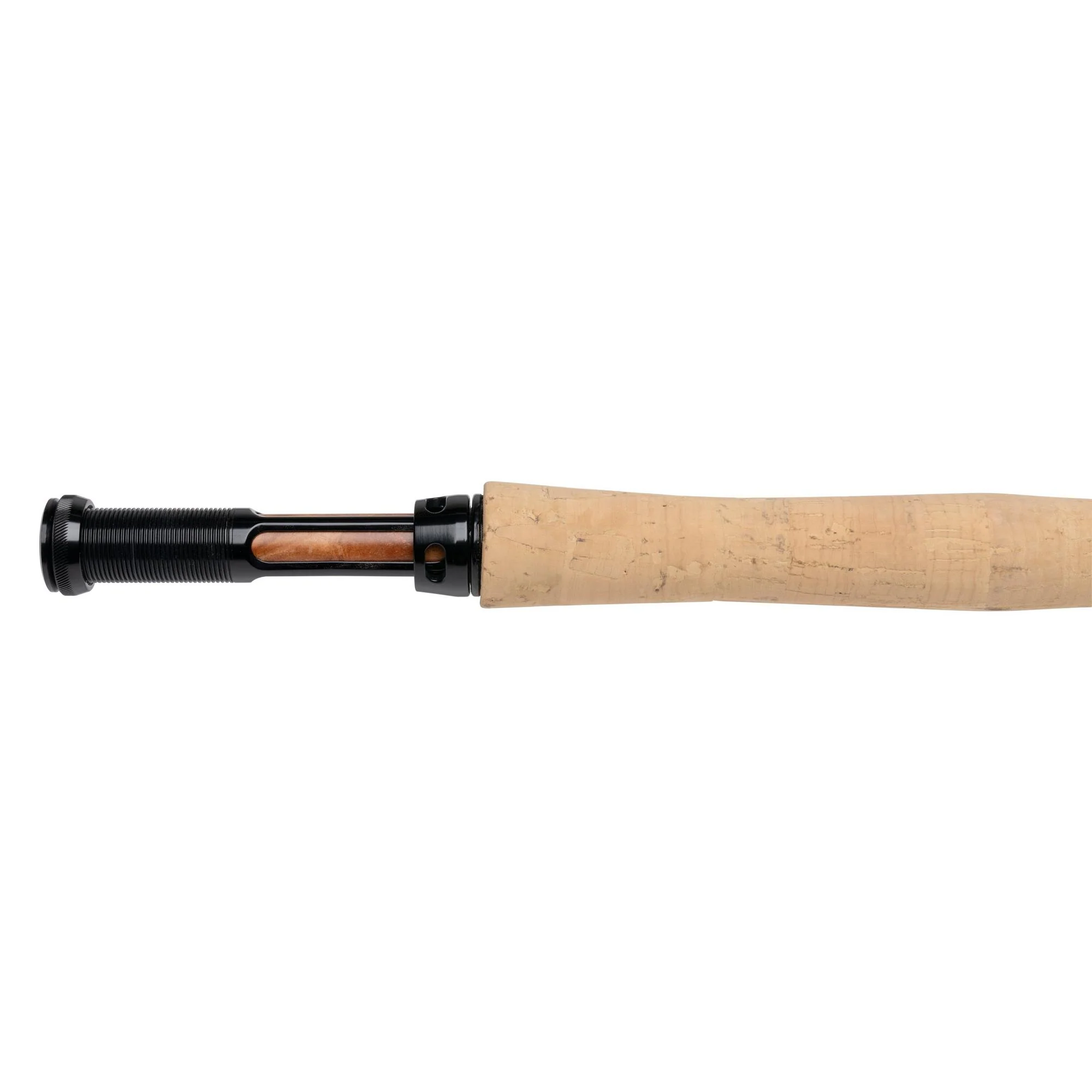 Greys 9ft/2.75m Fin 4 Section Fly Fishing Rod + Reel + Line Combo (#6)(5/6) - Image 7