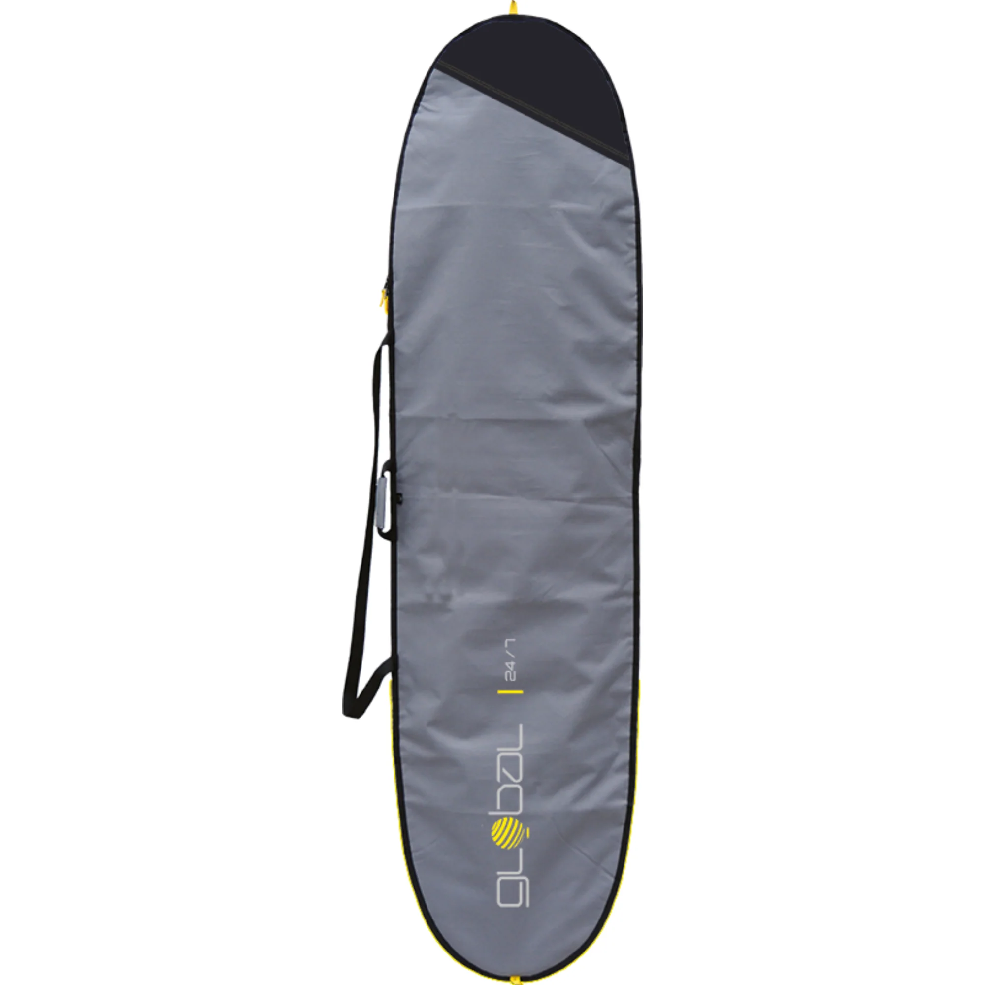 Alder Global Mini Mal 24/7 Surfboard Bag (8ft)