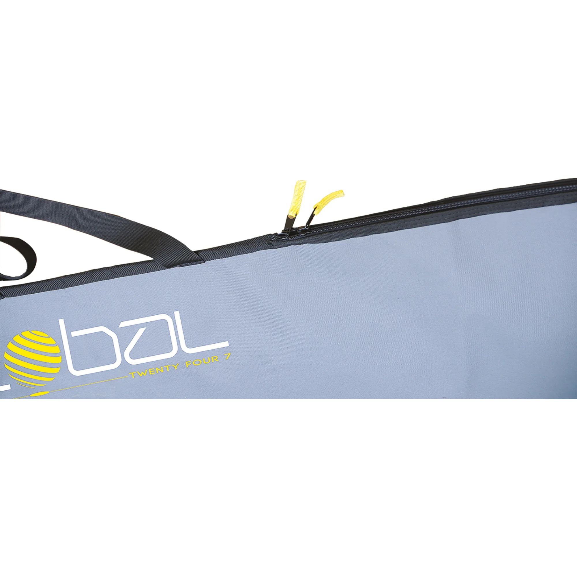 Alder Global Mini Mal 24/7 Surfboard Bag (8ft) - Image 4