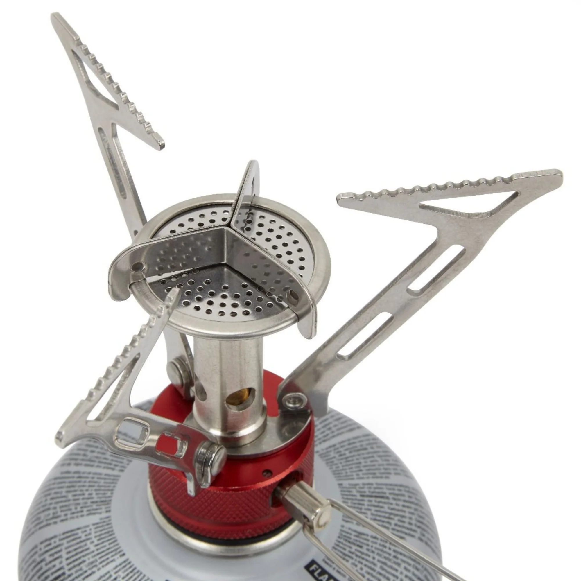 Go System Rapid Gas Stove - Image 3