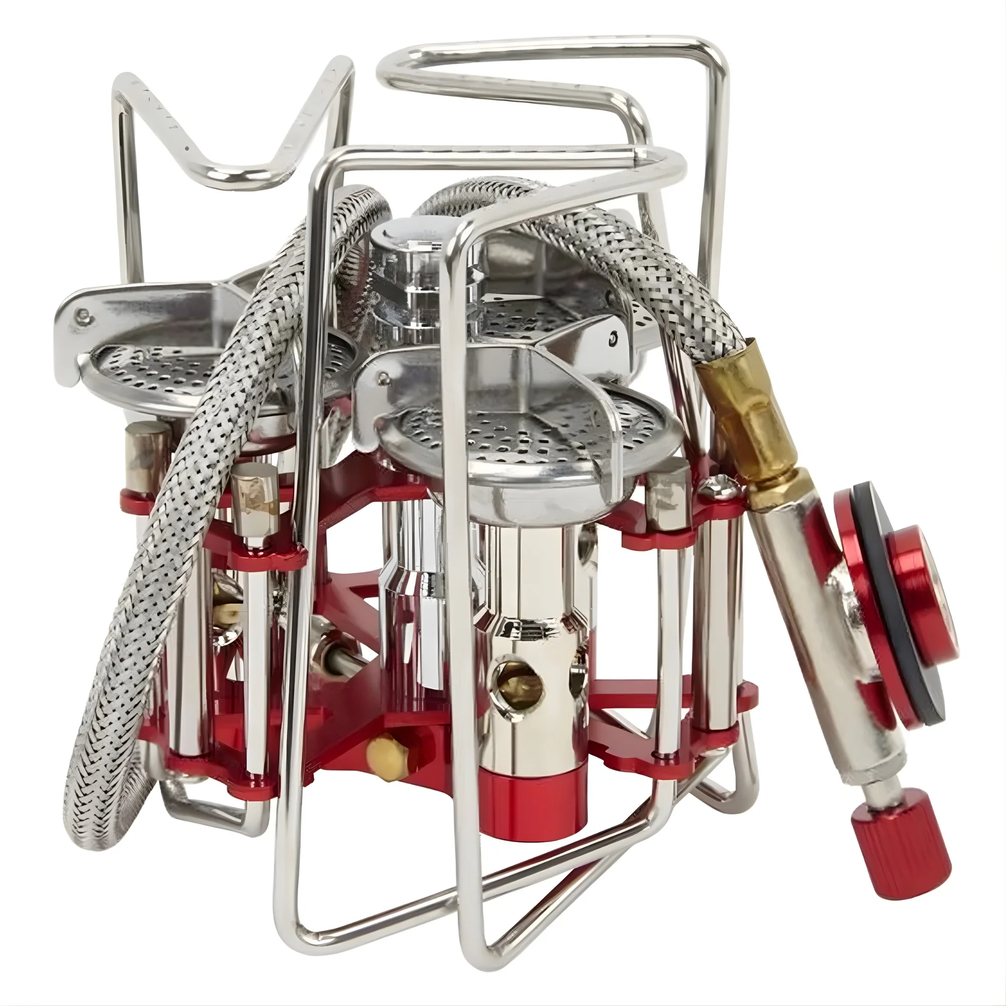 Go System Super Fire Stove - Image 2
