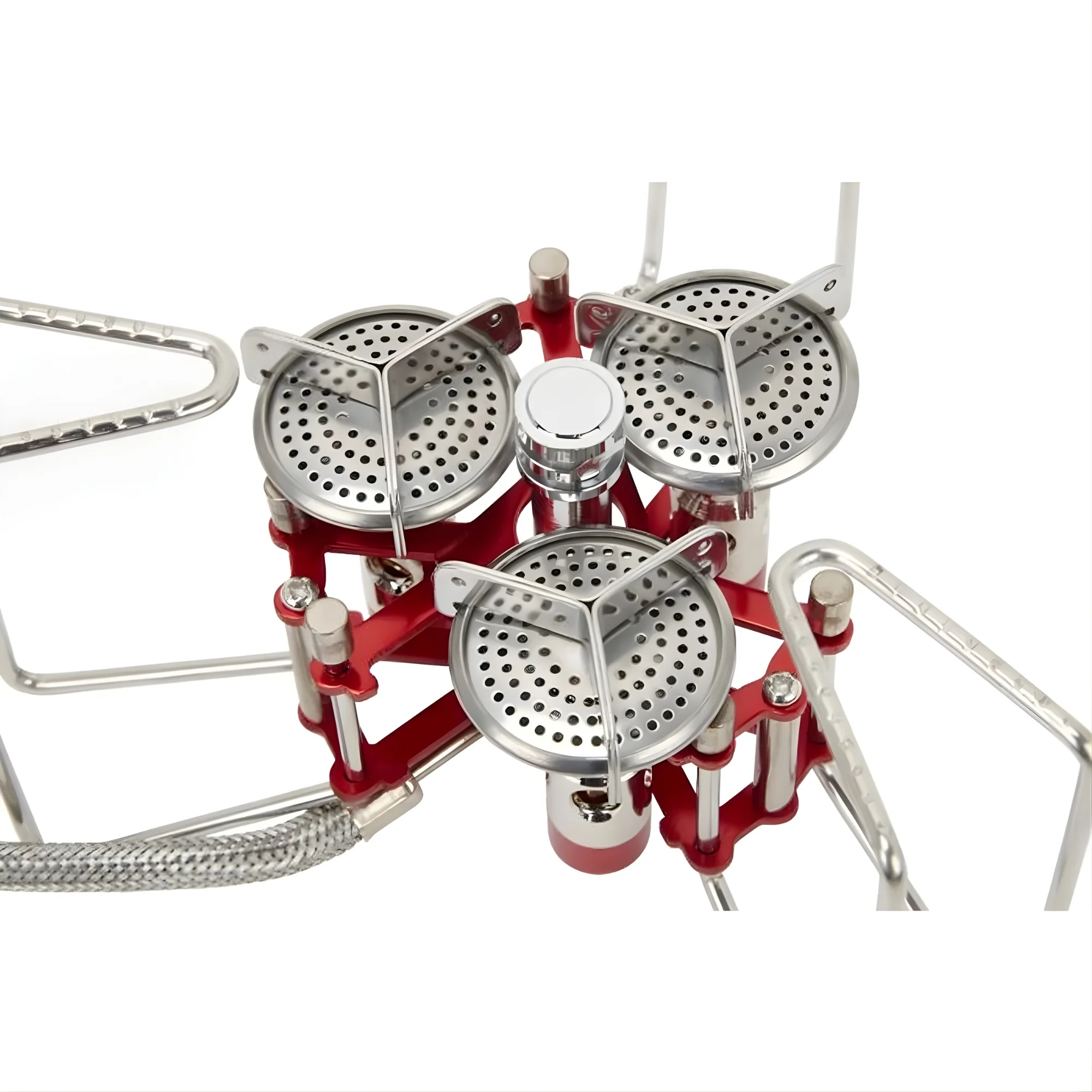 Go System Super Fire Stove - Image 3