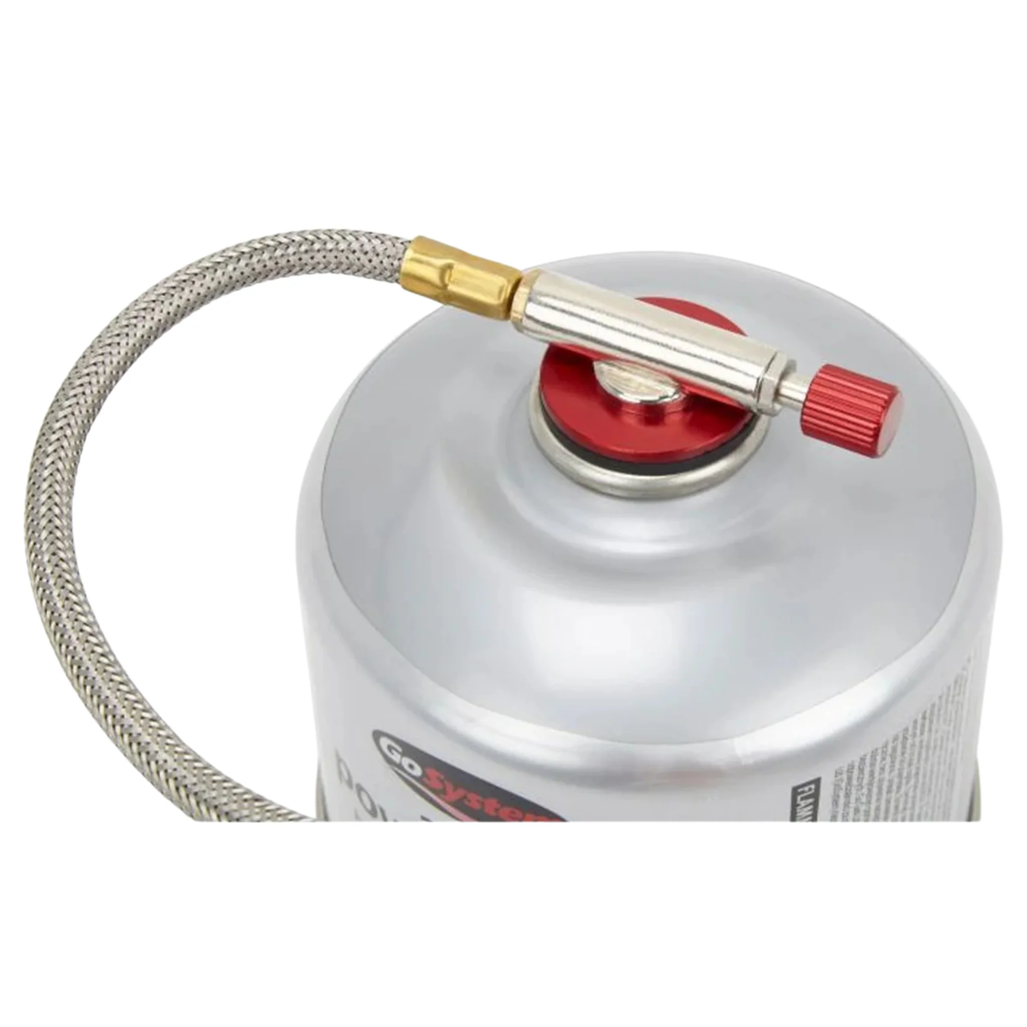 Go System Super Fire Stove - Image 4