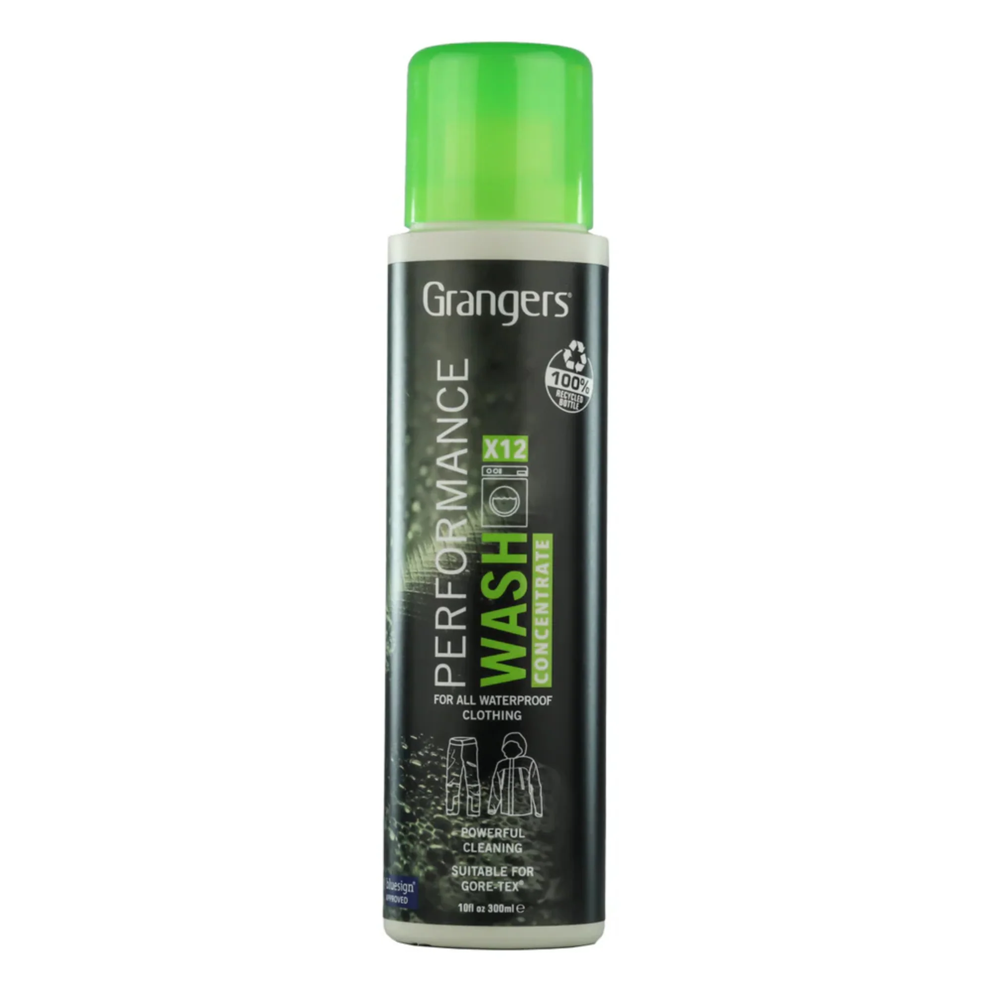 Grangers Performance Wash + Clothing Repel Twin Pack (300ml x 2) - Image 3