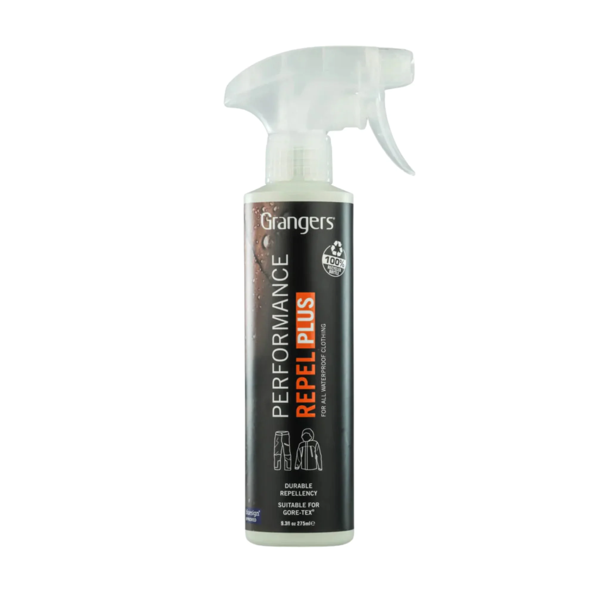 Grangers Performance Wash + Performance Repel Plus Twin Pack (300ml + 275ml) - Image 3