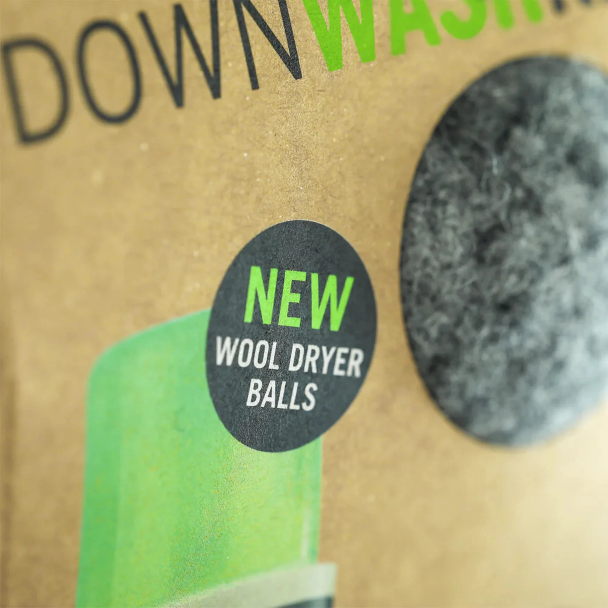 Grangers Down Wash Kit with Dryer Balls (300ml) - Image 4