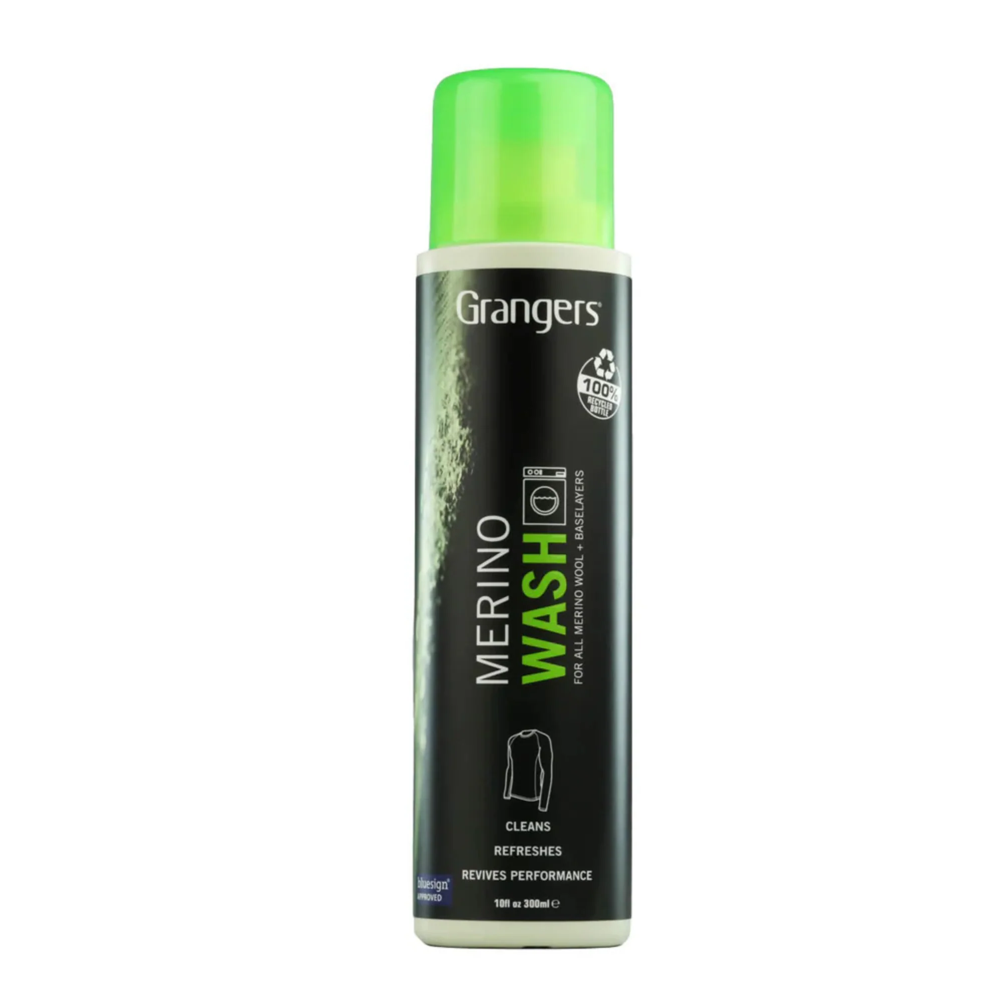 Grangers Merino Wash (300ml)
