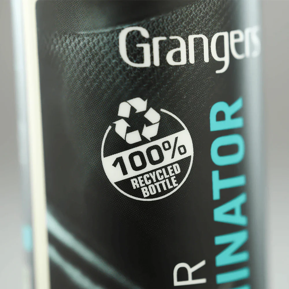 Grangers Odour Eliminator Spray (100ml) - Image 2