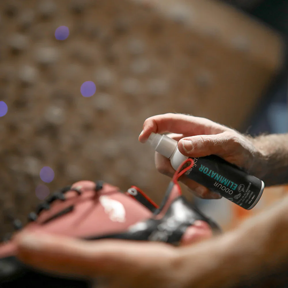 Grangers Odour Eliminator Spray (100ml) - Image 3