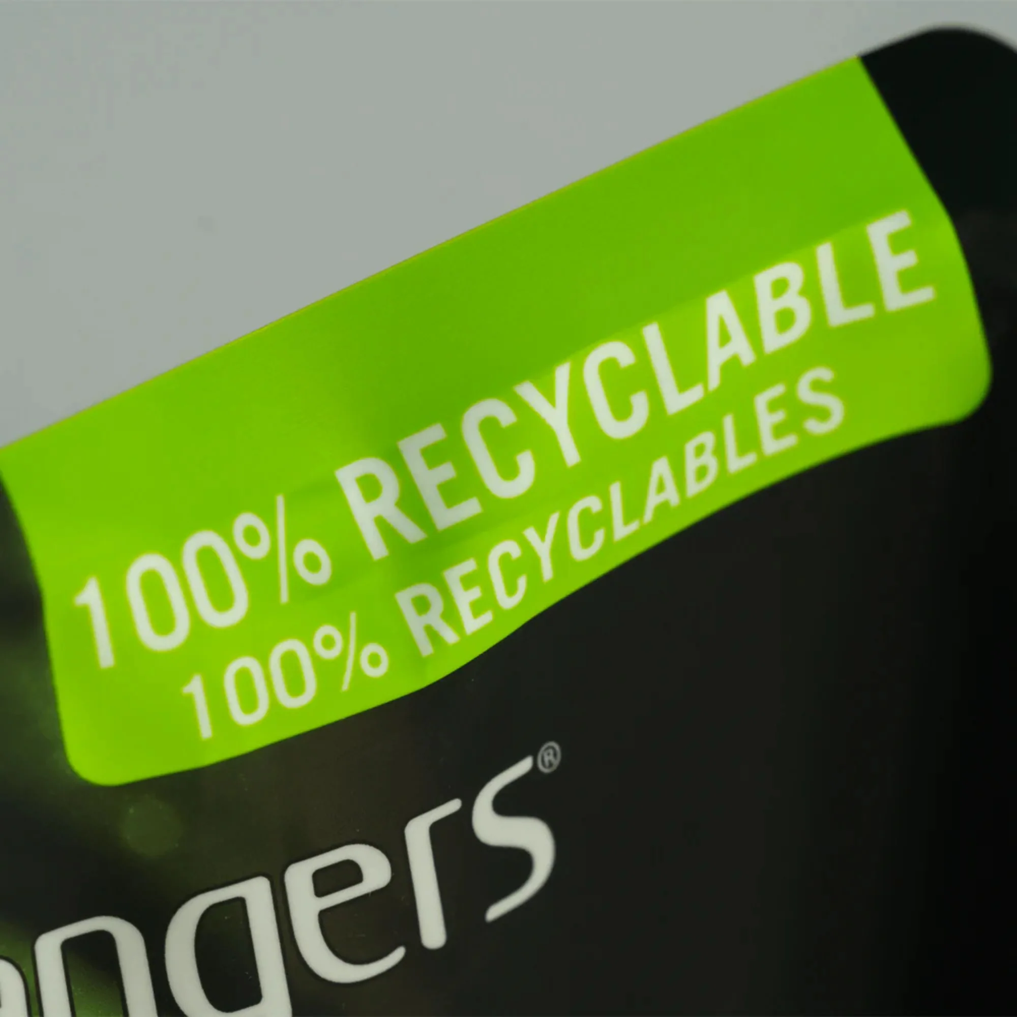 Grangers Performance Wash Eco Pouch (1L) - Image 3