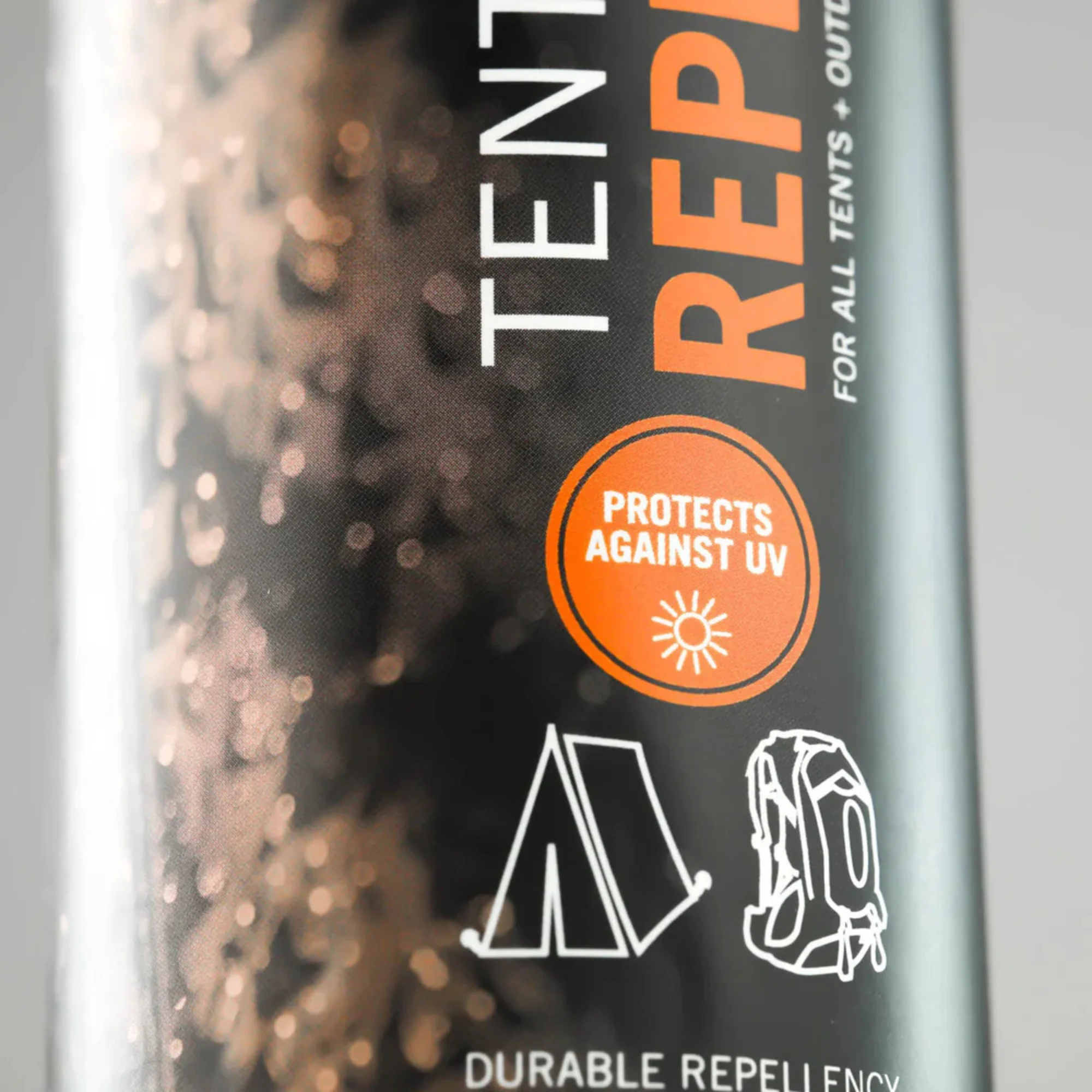 Grangers Tent & Gear Repel UV Spray (500ml) - Image 2