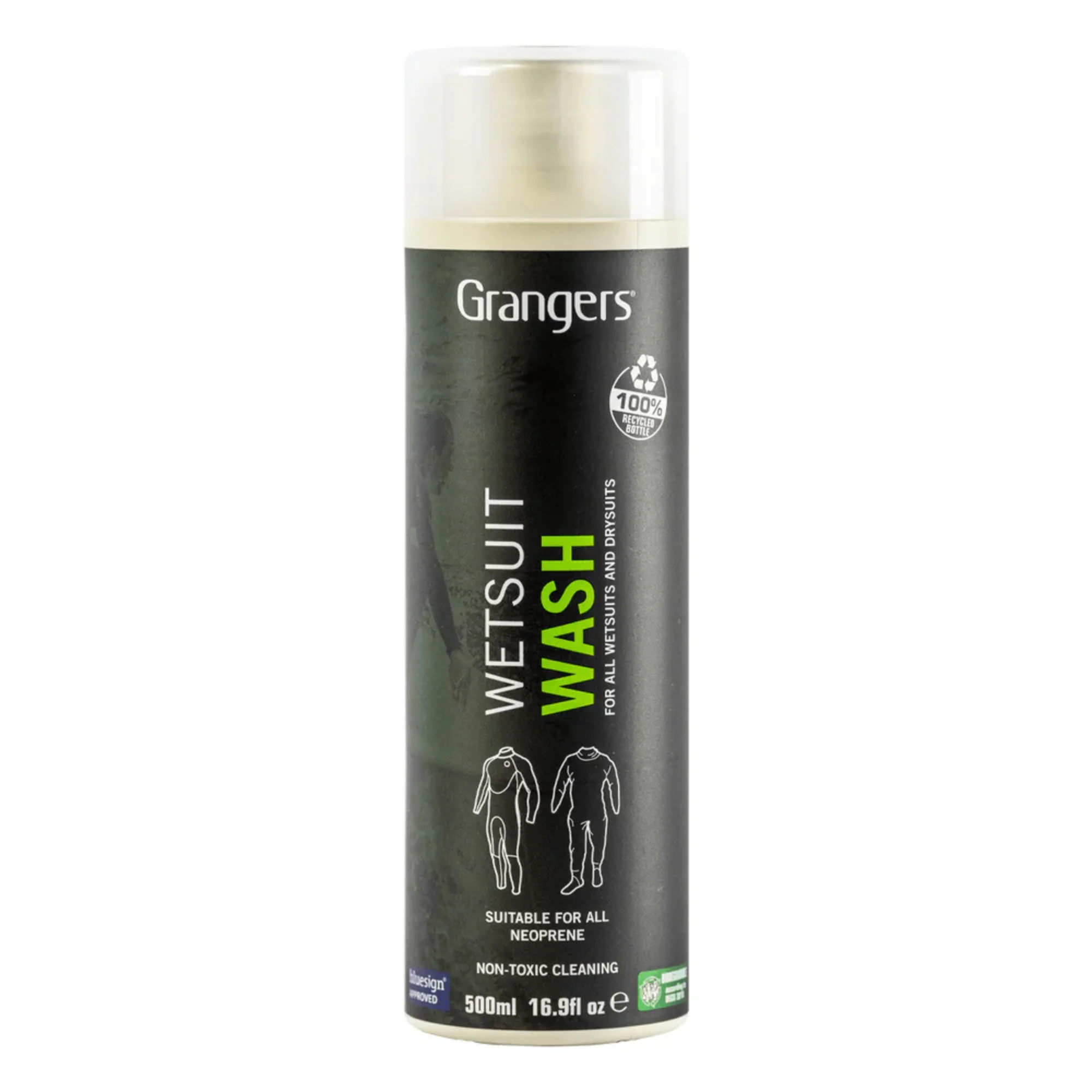 Grangers Wetsuit Wash (500ml)