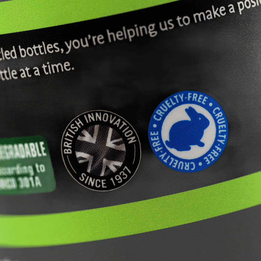 Grangers Wetsuit Wash (500ml) - Image 4