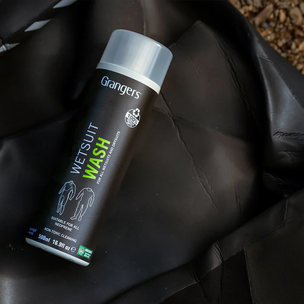 Grangers Wetsuit Wash (500ml) - Image 6