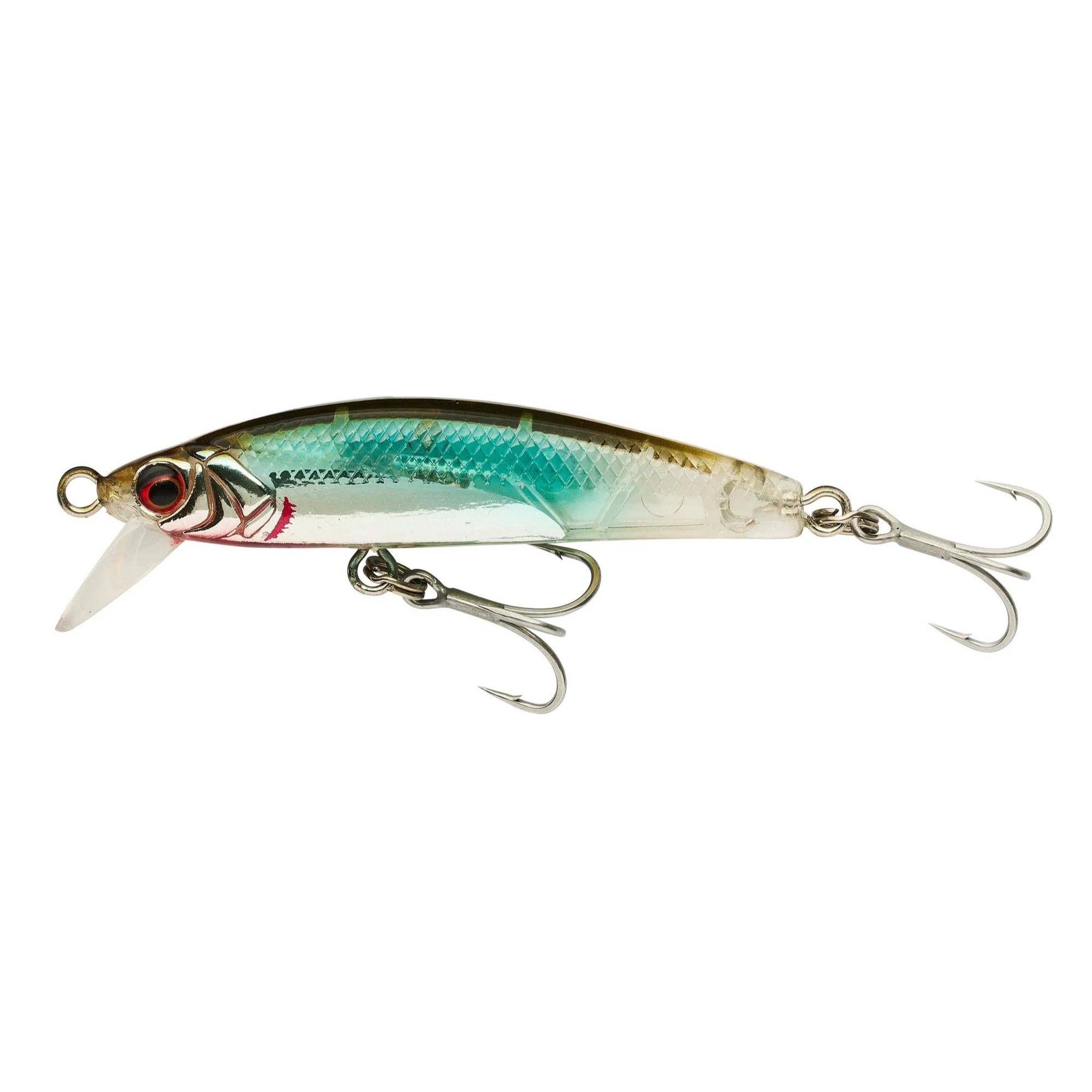 Savage Gear Gravity Minnow Wobbler (5cm/Sinking/4.3g)(Sparky)
