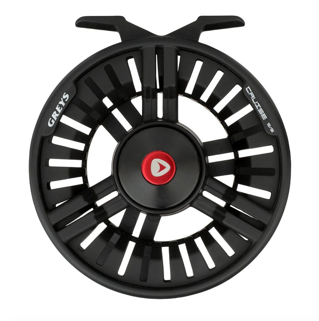 Greys Cruise Fly Reel (#5/6) - Image 2