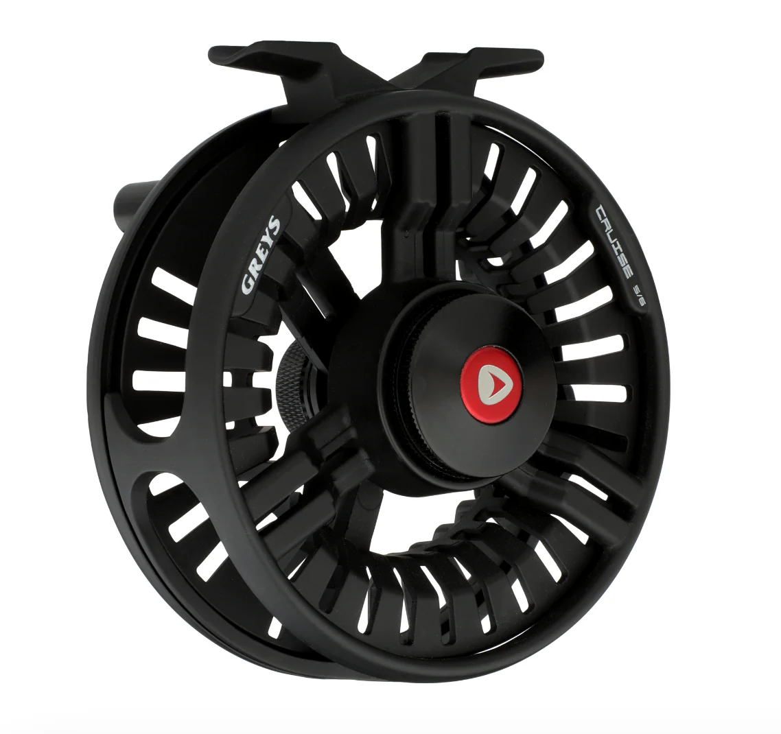 Greys Cruise Fly Reel (#5/6) - Image 5