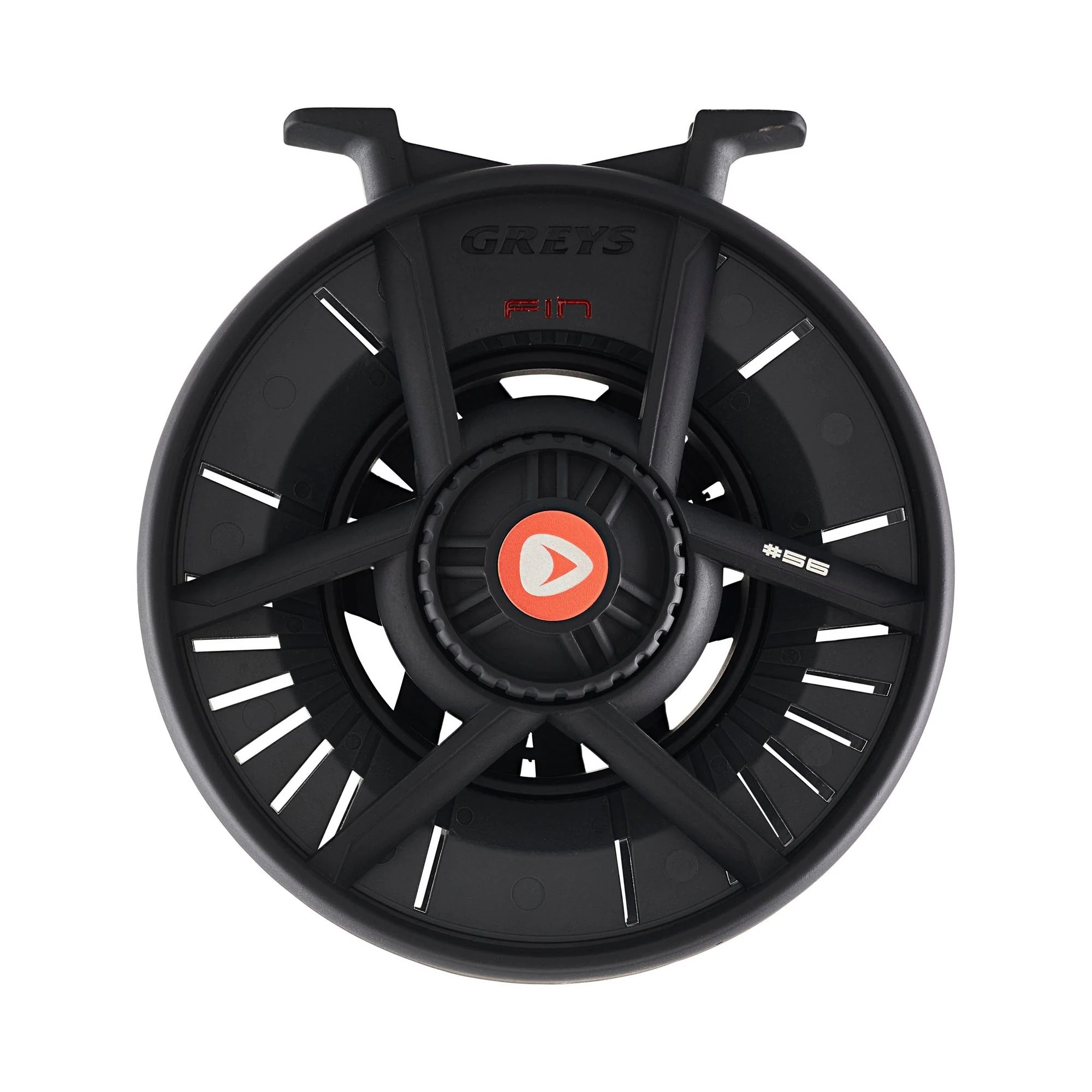 Greys Fin Cassette Fly Reel (#7/8) - Image 2