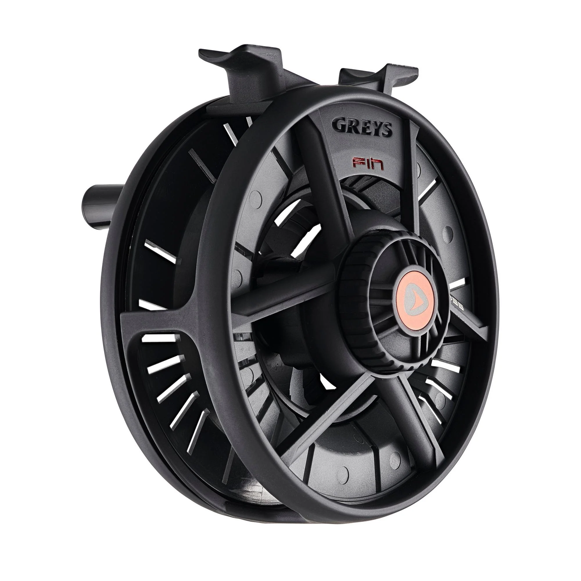 Greys Fin Cassette Fly Reel (#7/8) - Image 3