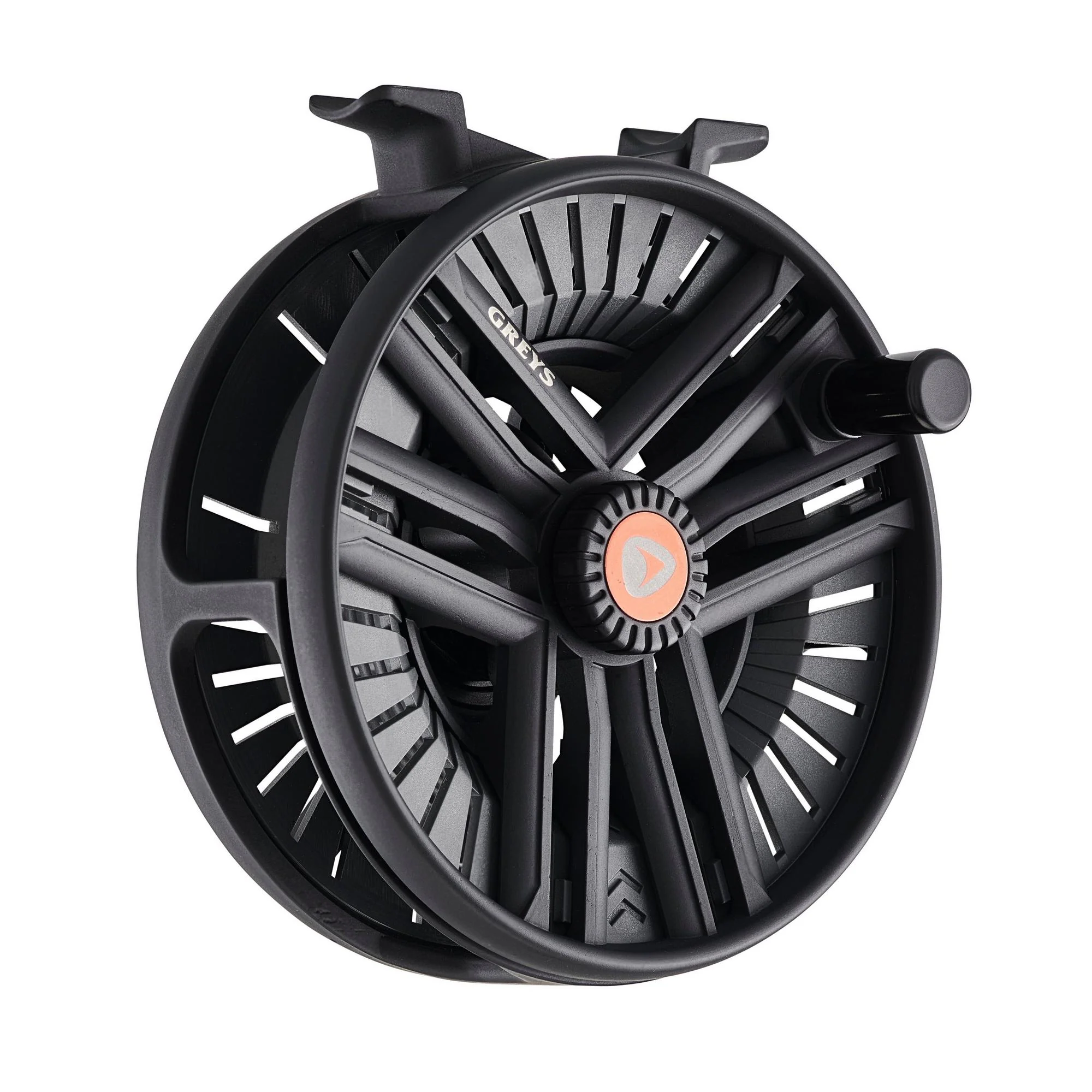 Greys Fin Cassette Fly Reel (#7/8) - Image 5