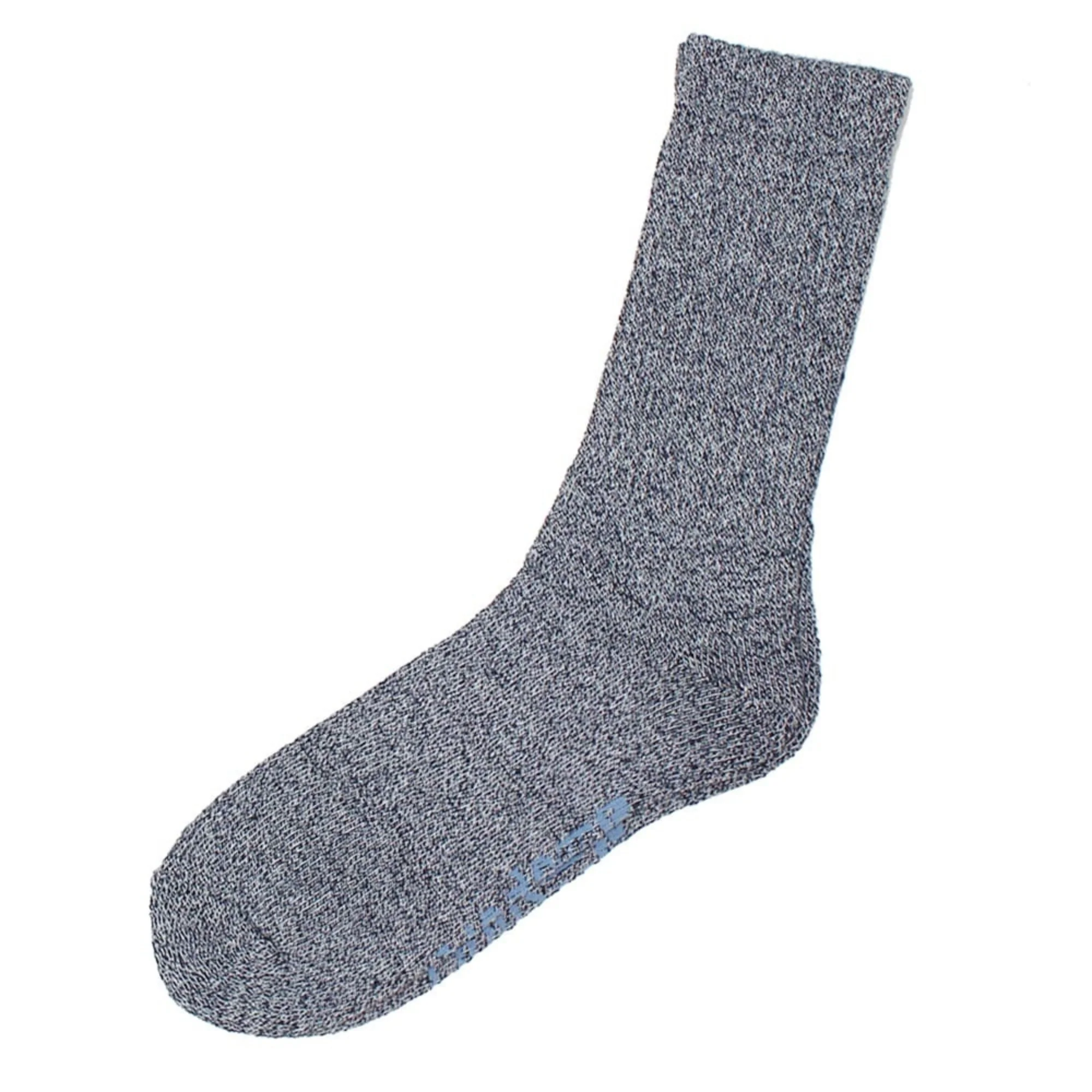 Grisport Socks - 3 pair pack (Navy Multi Assortment) - Image 3