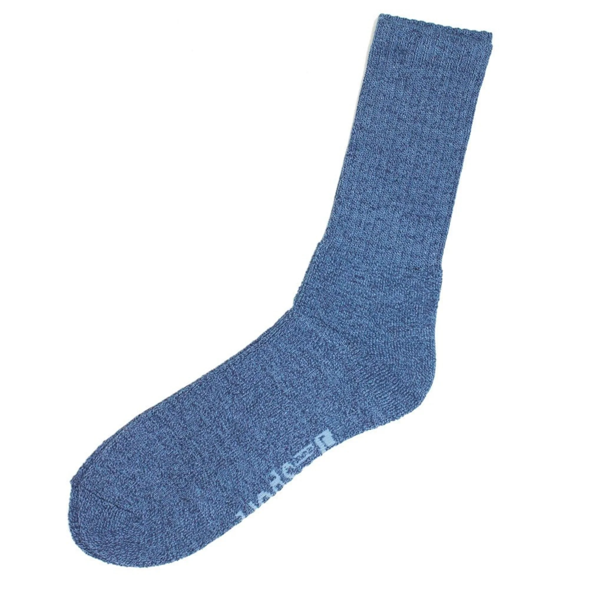 Grisport Socks - 3 pair pack (Navy Multi Assortment) - Image 4
