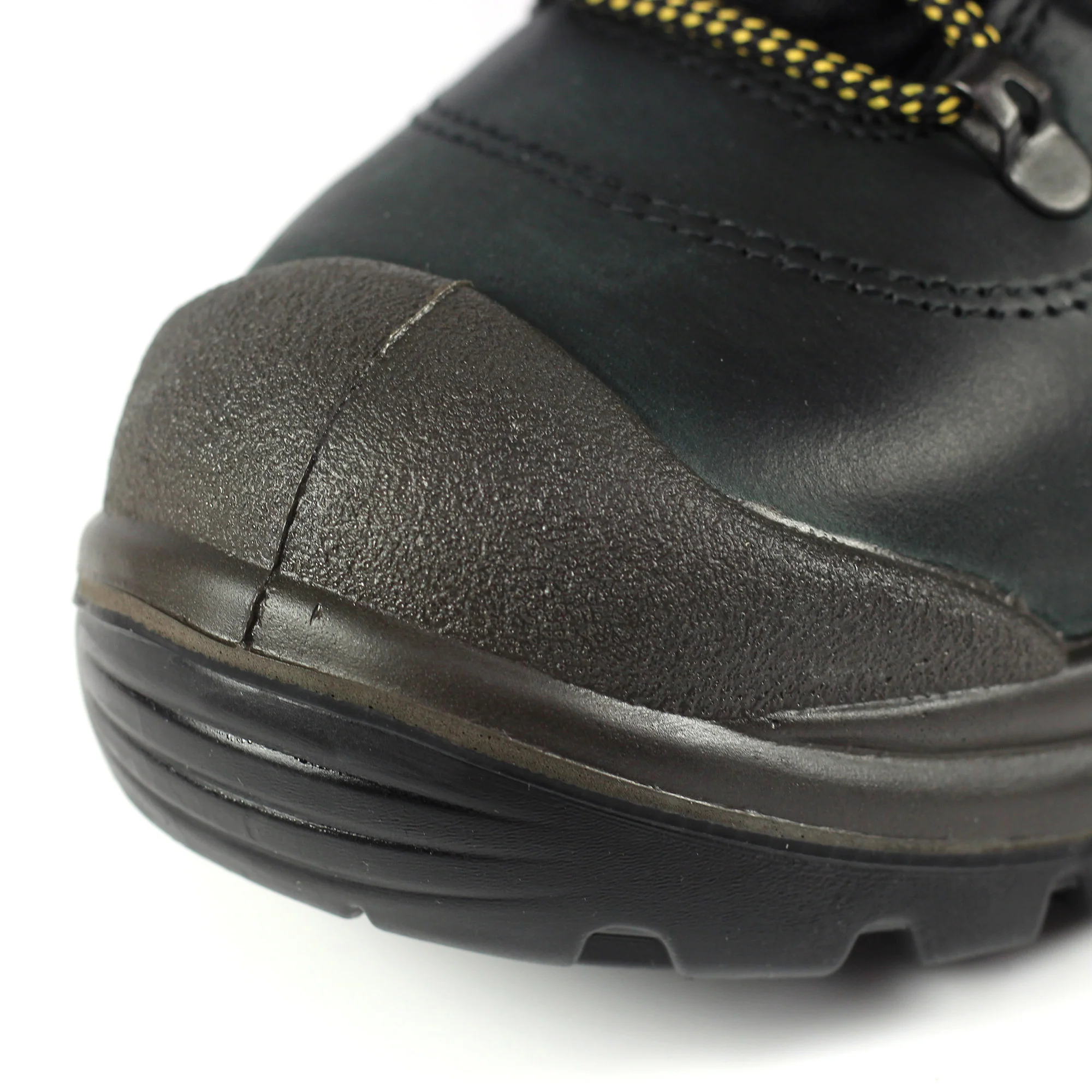 Grisport Men's Contractor Work Safety Boots (Black) - Image 5