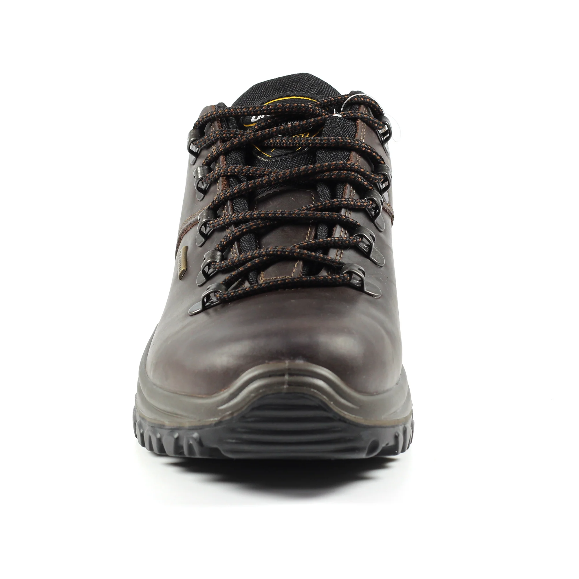 Grisport Men's Dartmoor Waterproof Walking Shoes (Brown) - Image 7