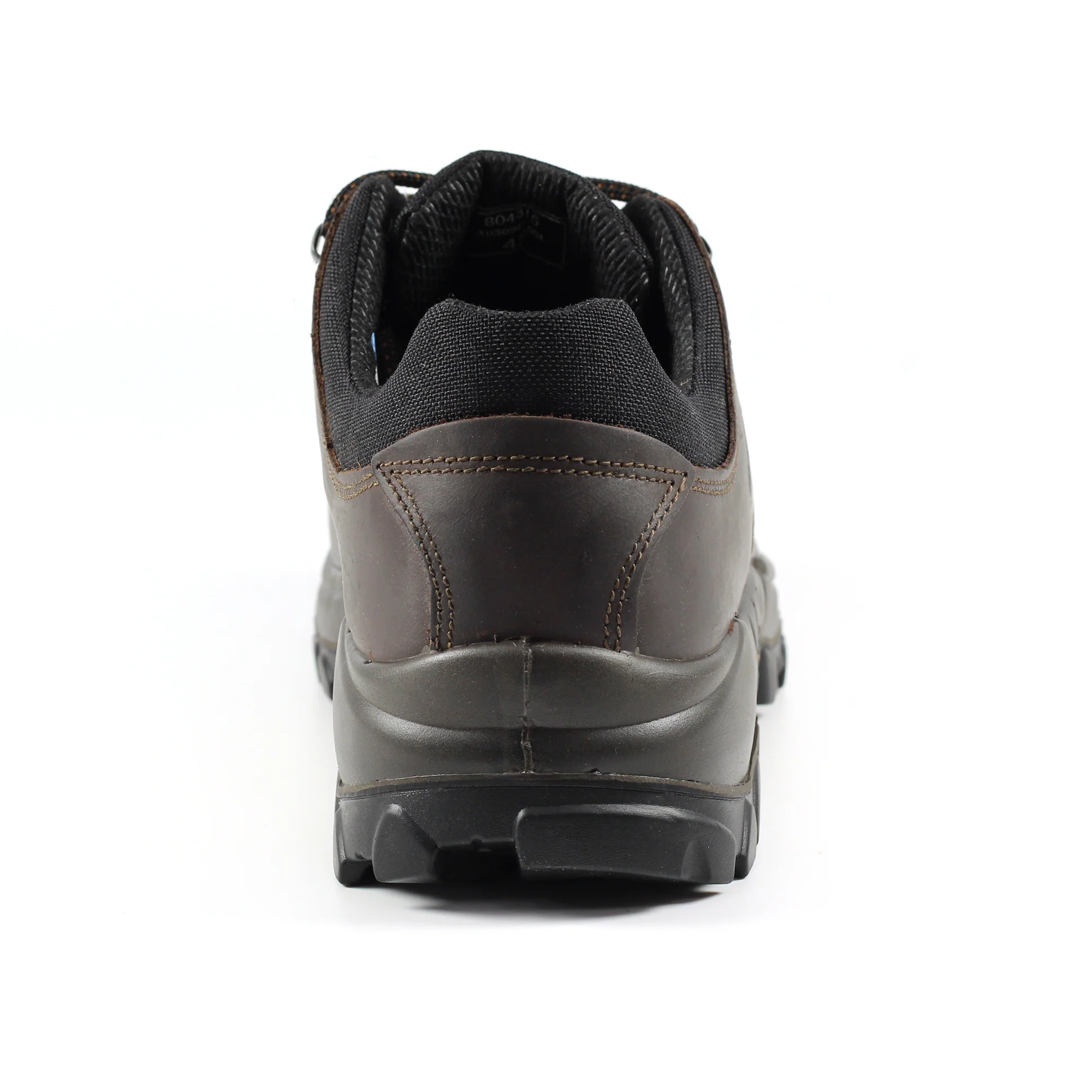 Grisport Men's Dartmoor Waterproof Walking Shoes (Brown) - Image 8