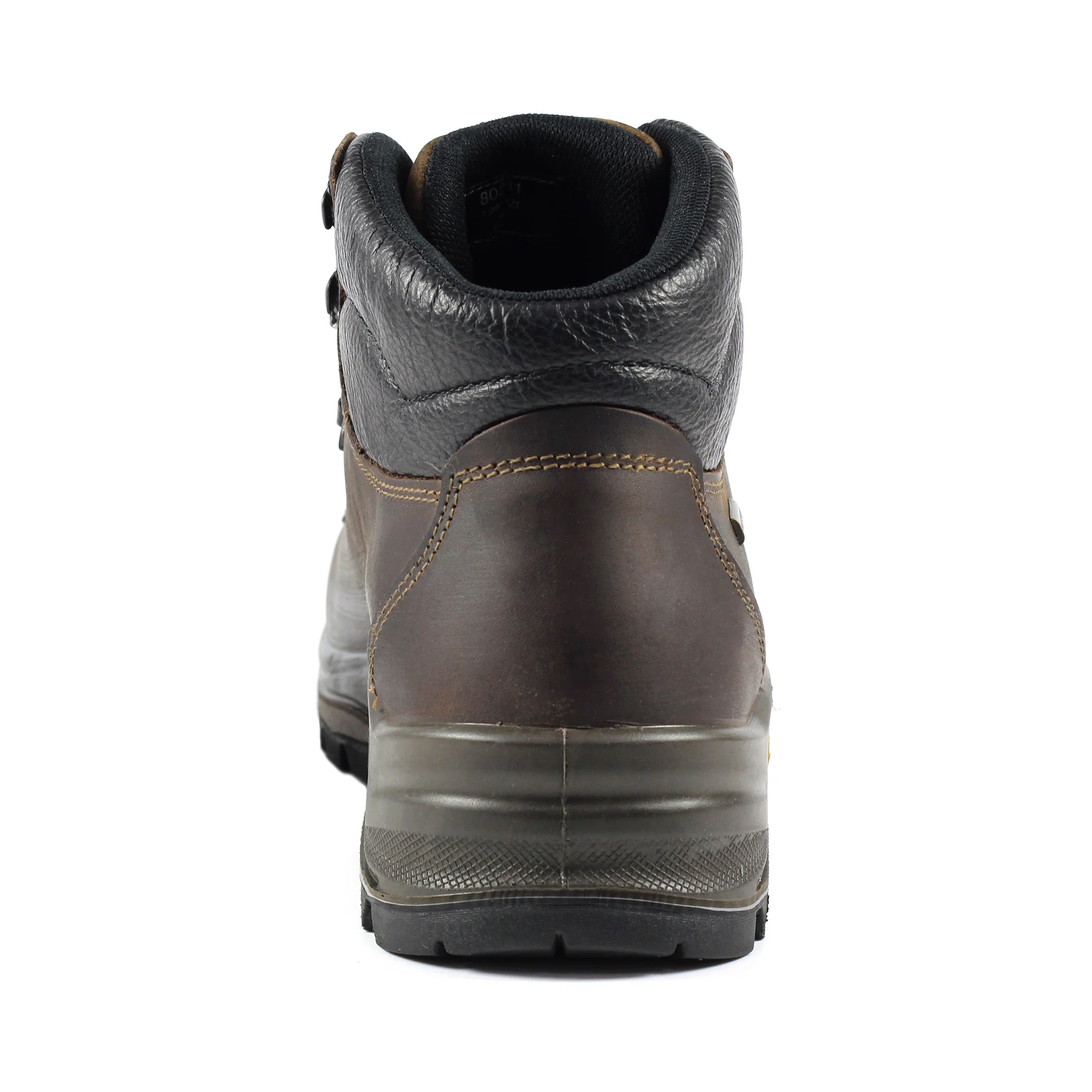 Grisport Men’s Fuse Waterproof Hillwalking Boots (Brown) - Image 10