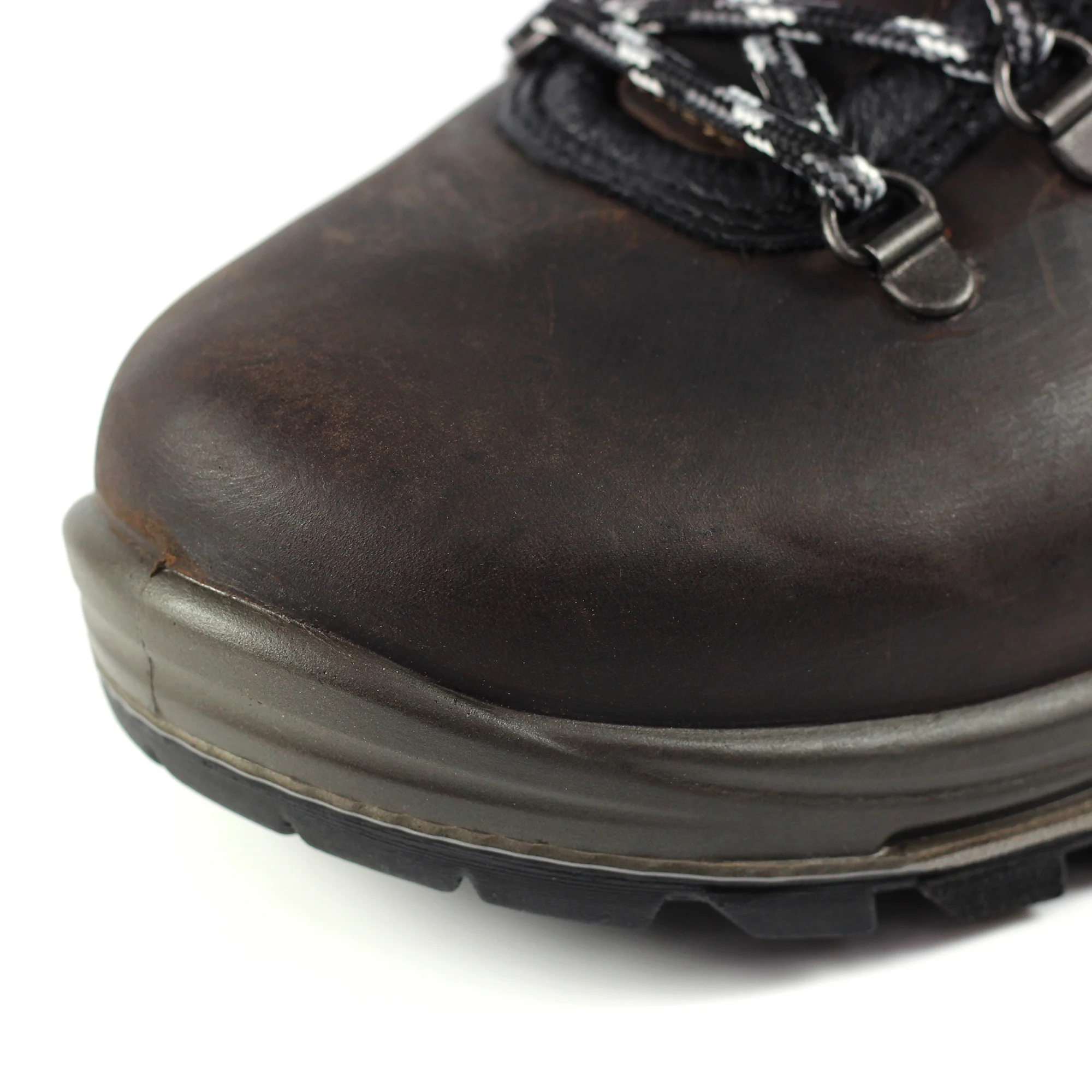 Grisport Men’s Fuse Waterproof Hillwalking Boots (Brown) - Image 5