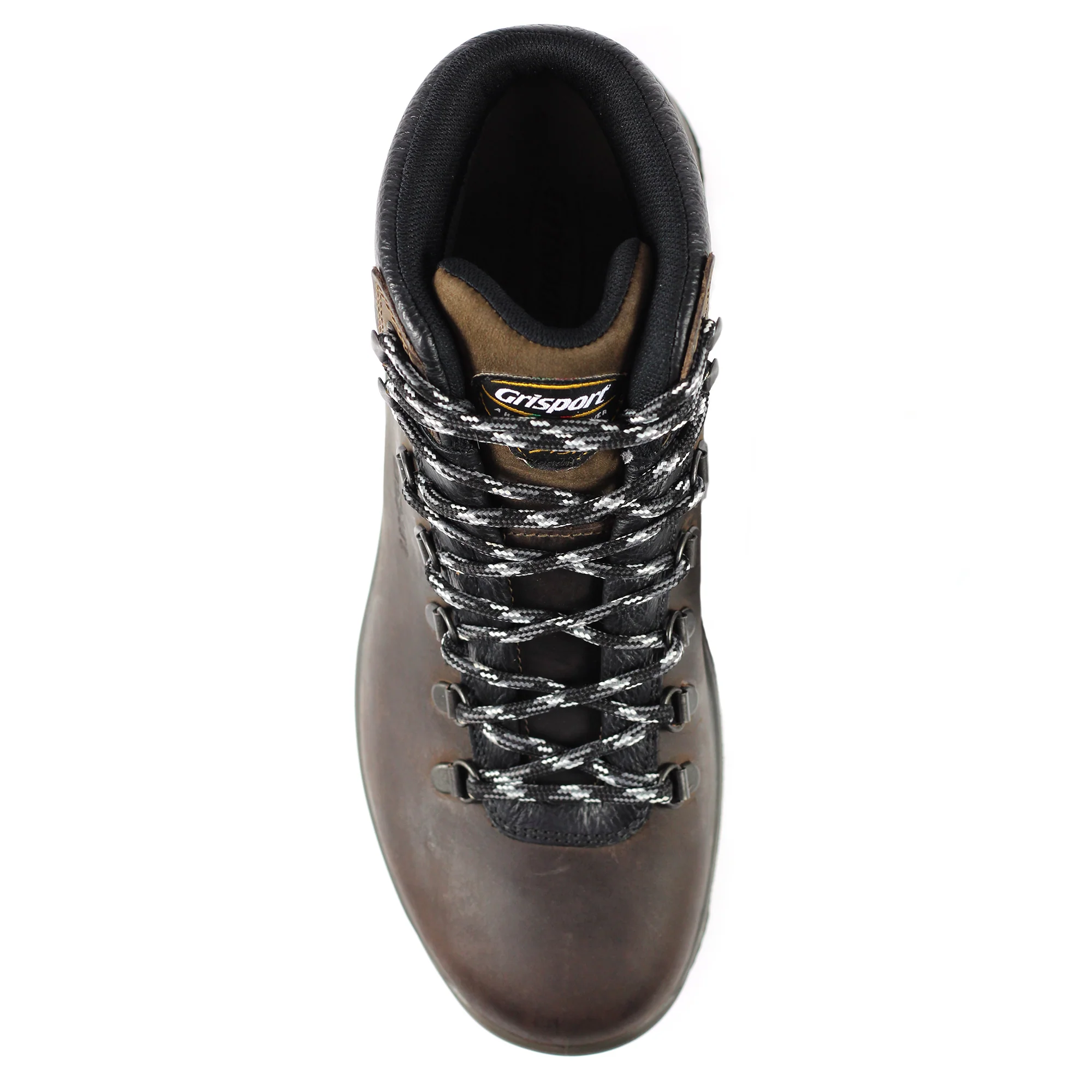 Grisport Men’s Fuse Waterproof Hillwalking Boots (Brown) - Image 6