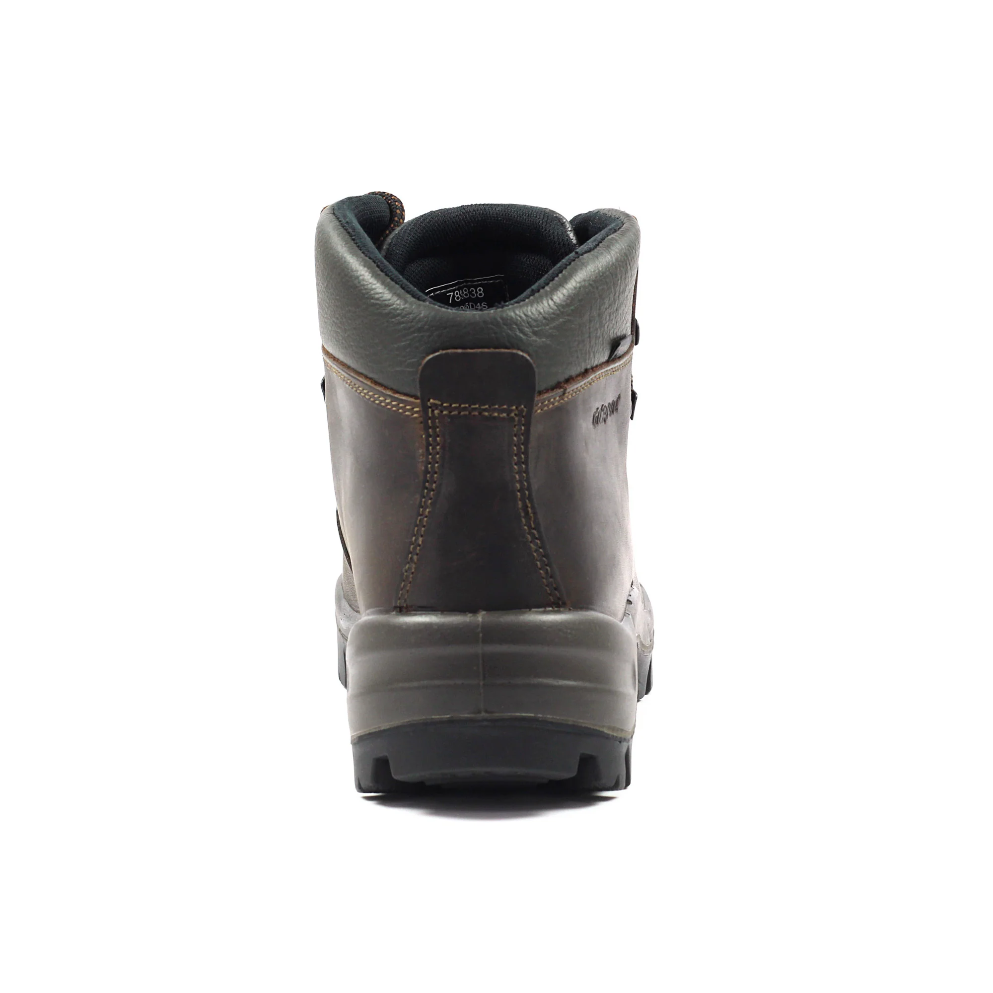 Grisport Men's Peaklander Waterproof Hillwalking Boots (Brown) - Image 9