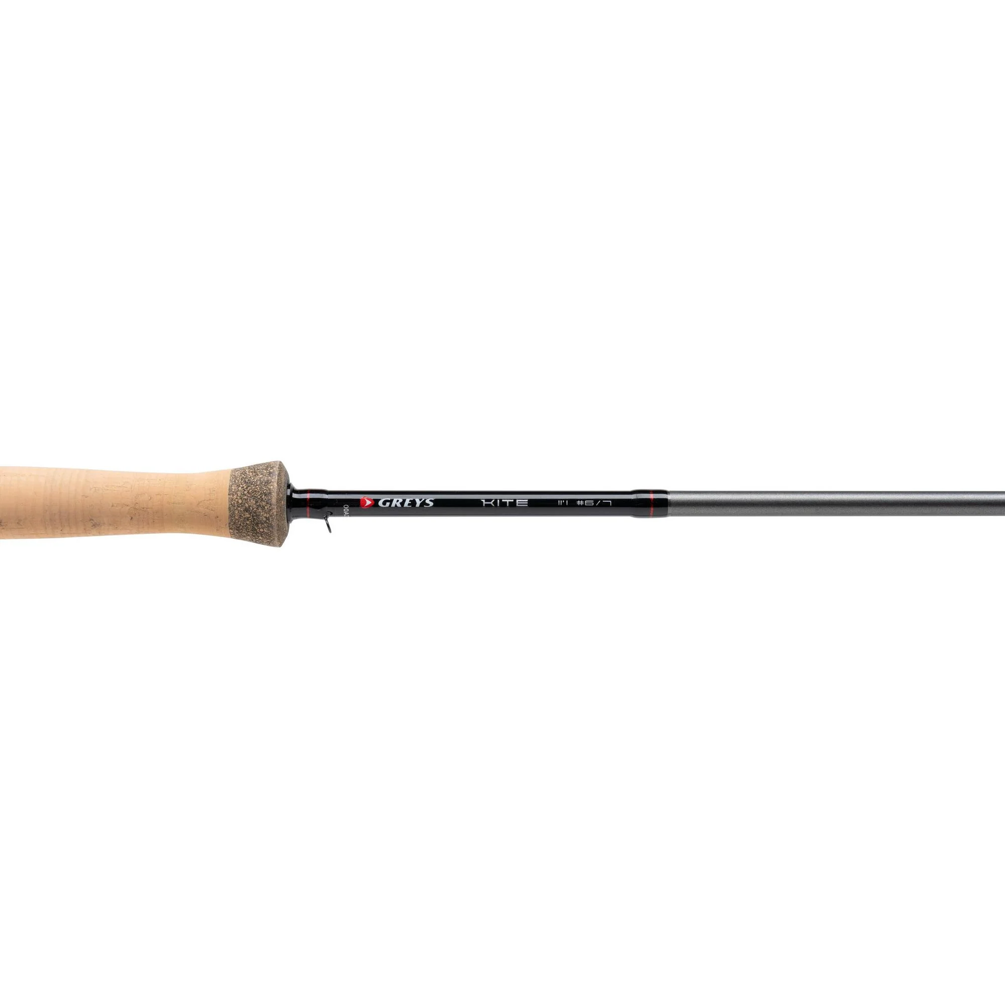 Greys 11.1ft/3.4m Kite Switch 4 Section Fly Rod (#8/9) - Image 5
