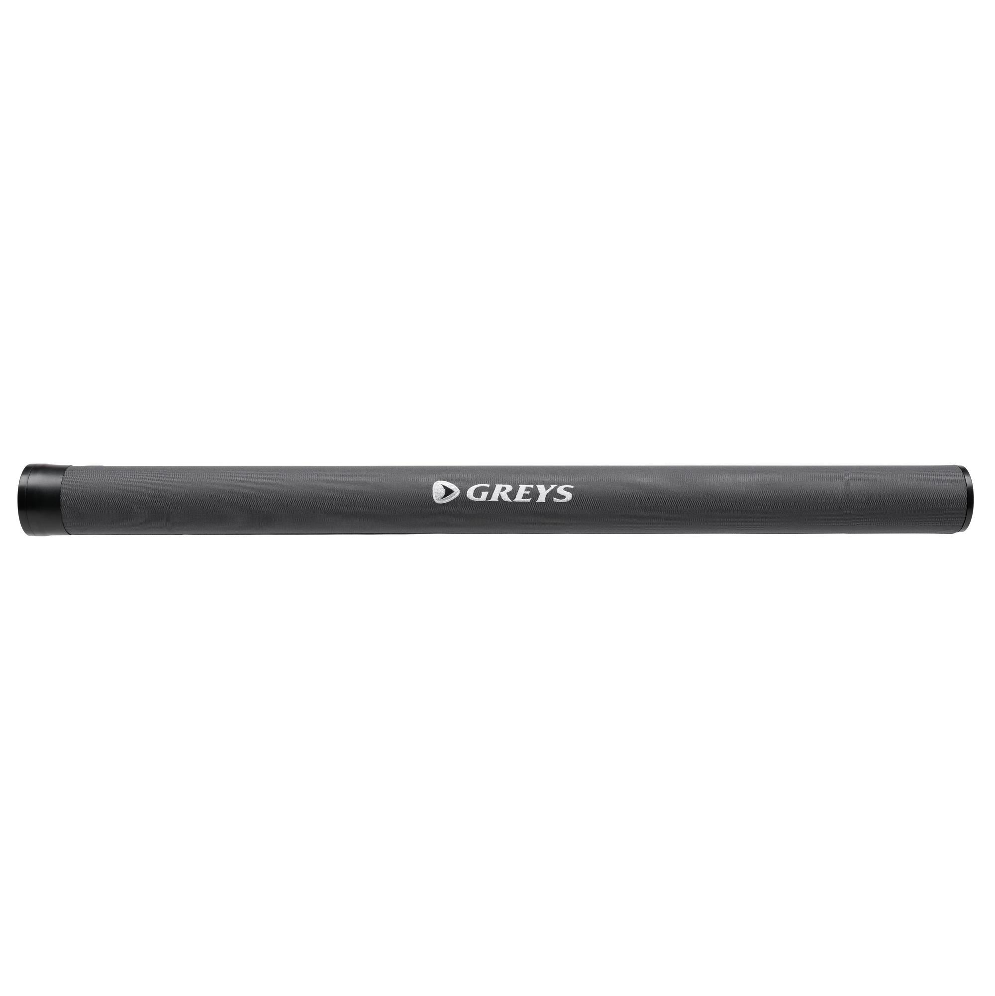 Greys 11.1ft/3.4m Kite Switch 4 Section Fly Rod (#8/9) - Image 7
