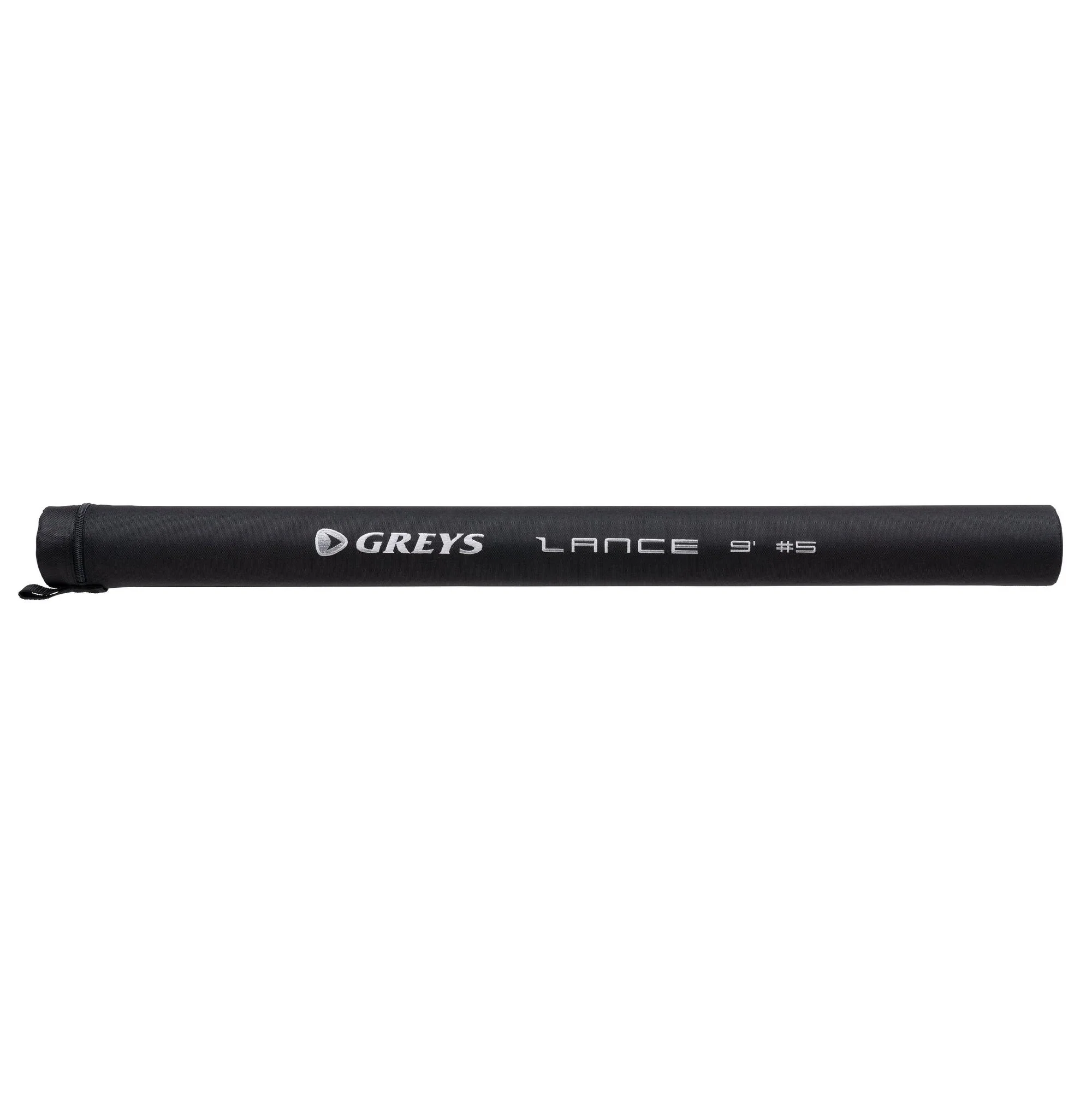 Greys 9ft/2.7m Lance 4 Section Fly Rod (6wt) - Image 2