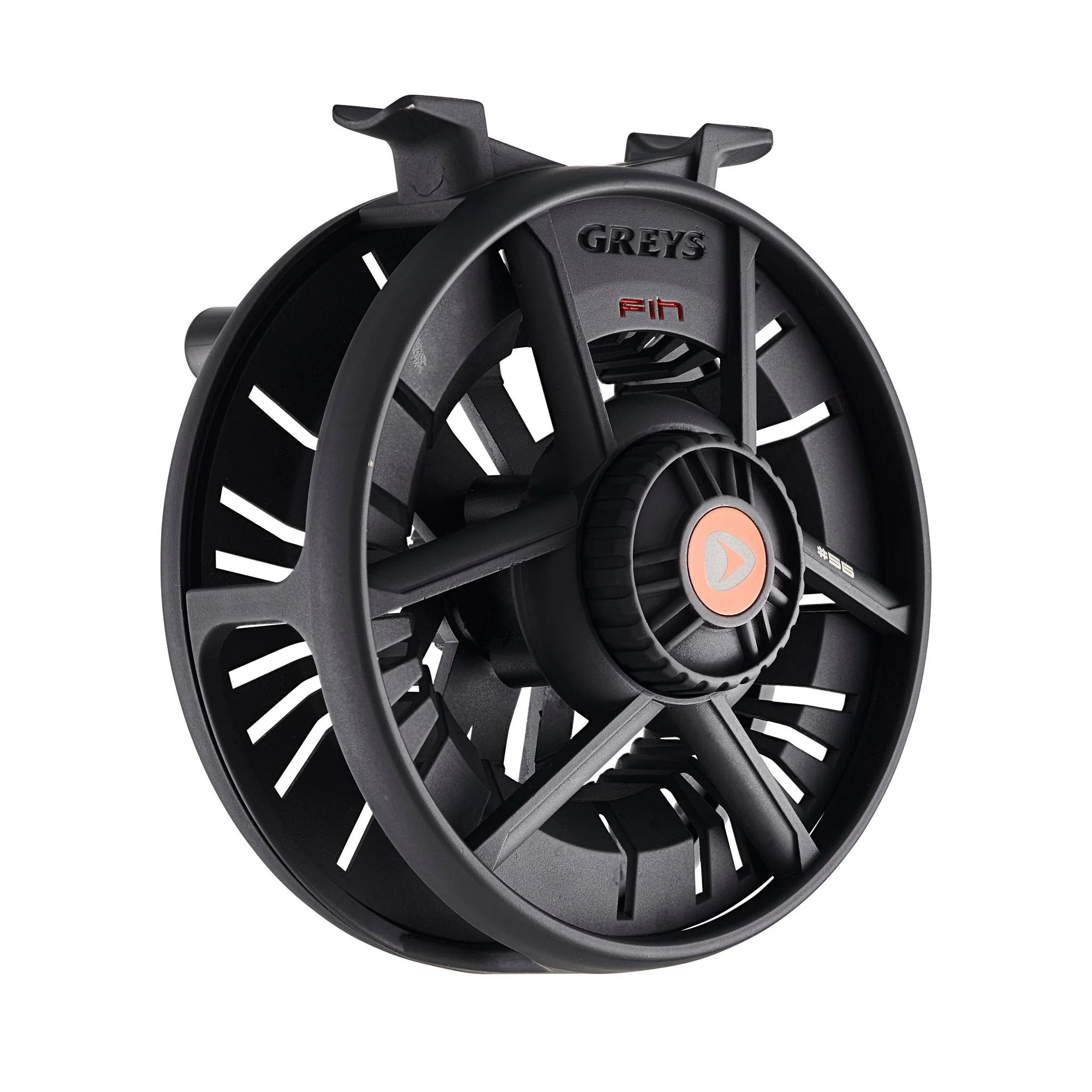 Greys Fin Fly Reel (#9/10) - Image 3