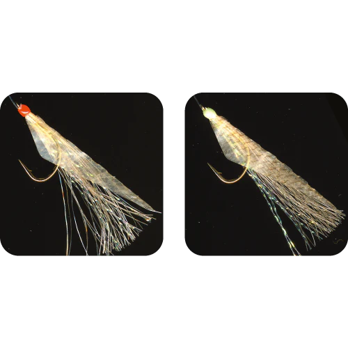 Hayabusa Sabiki Flasher 6 Hook Rig (Size JP14)(Golden Flasher) - Image 3