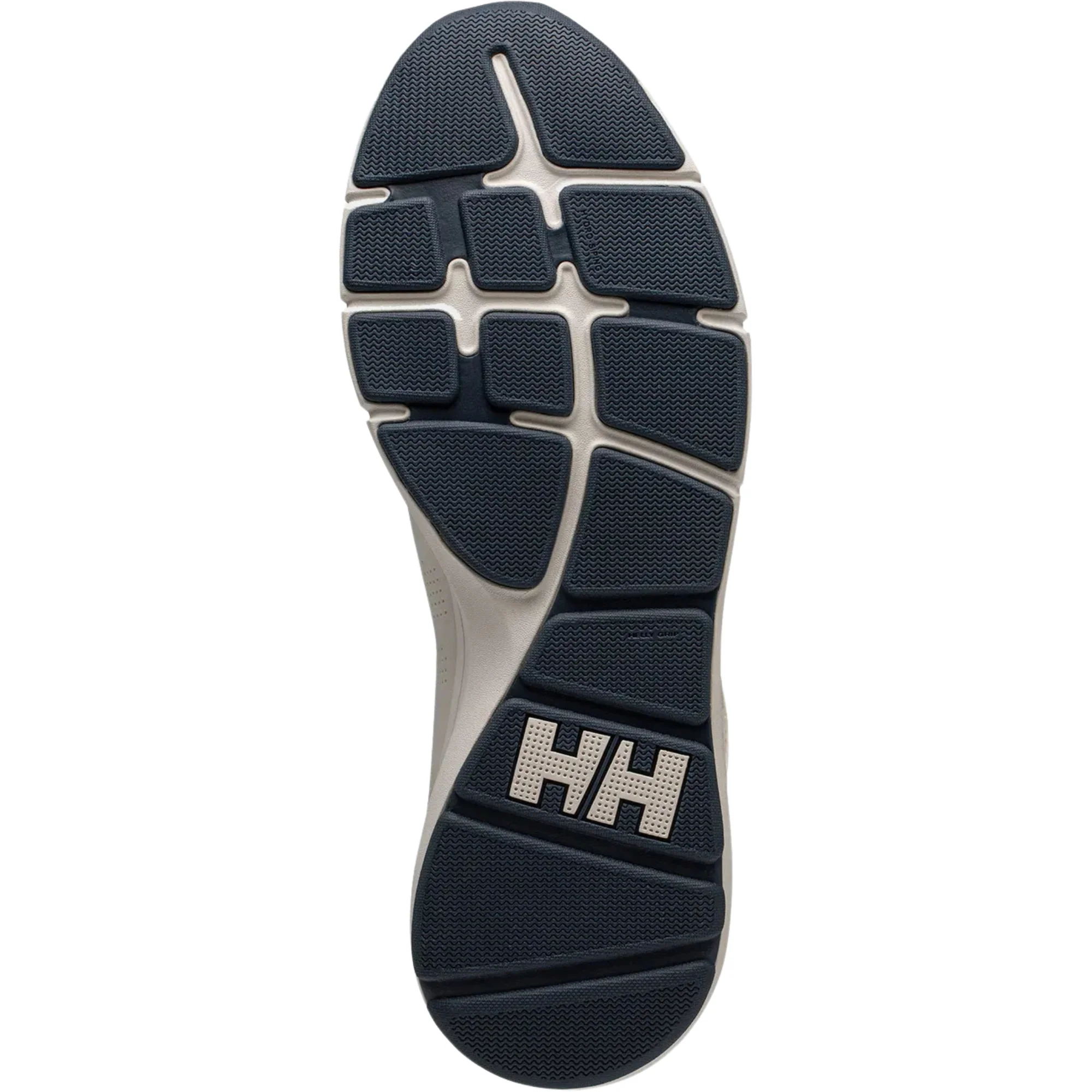 Helly Hansen Men's Ahiga V4 Hydropower Sailing Shoes (Off White/Orion Blue) - Image 5