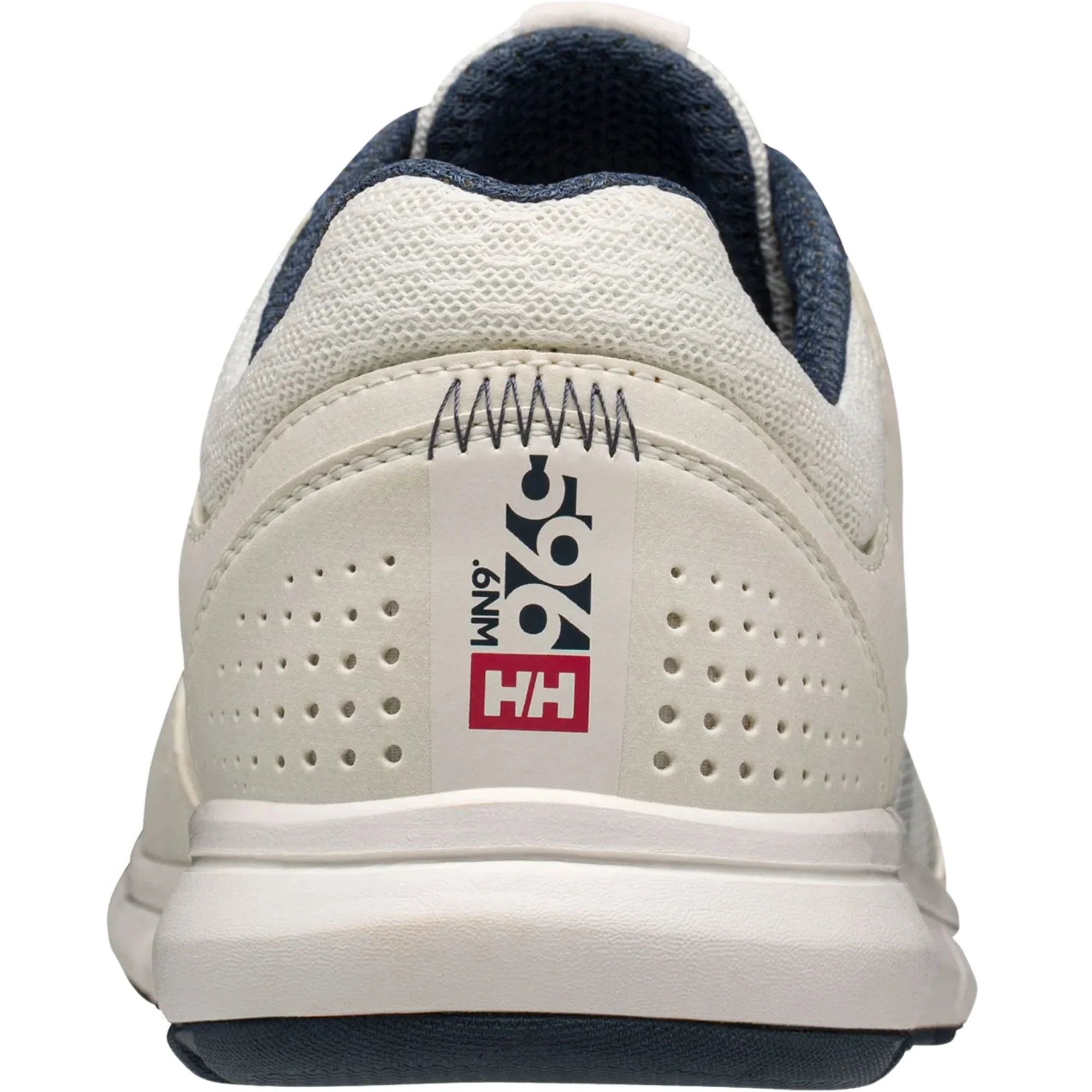 Helly Hansen Men's Ahiga V4 Hydropower Sailing Shoes (Off White/Orion Blue) - Image 7
