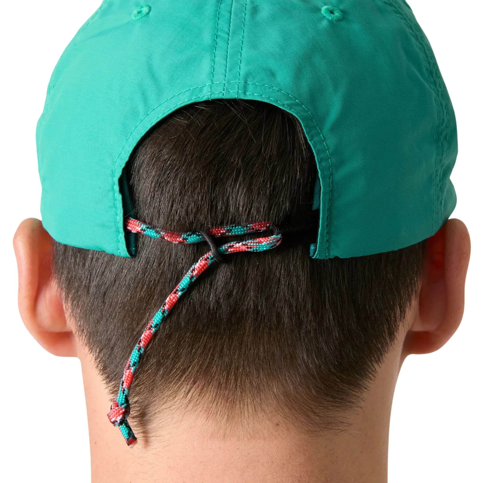 Helly Hansen Unisex Awe Summer Cap (Dark Mint) - Image 5